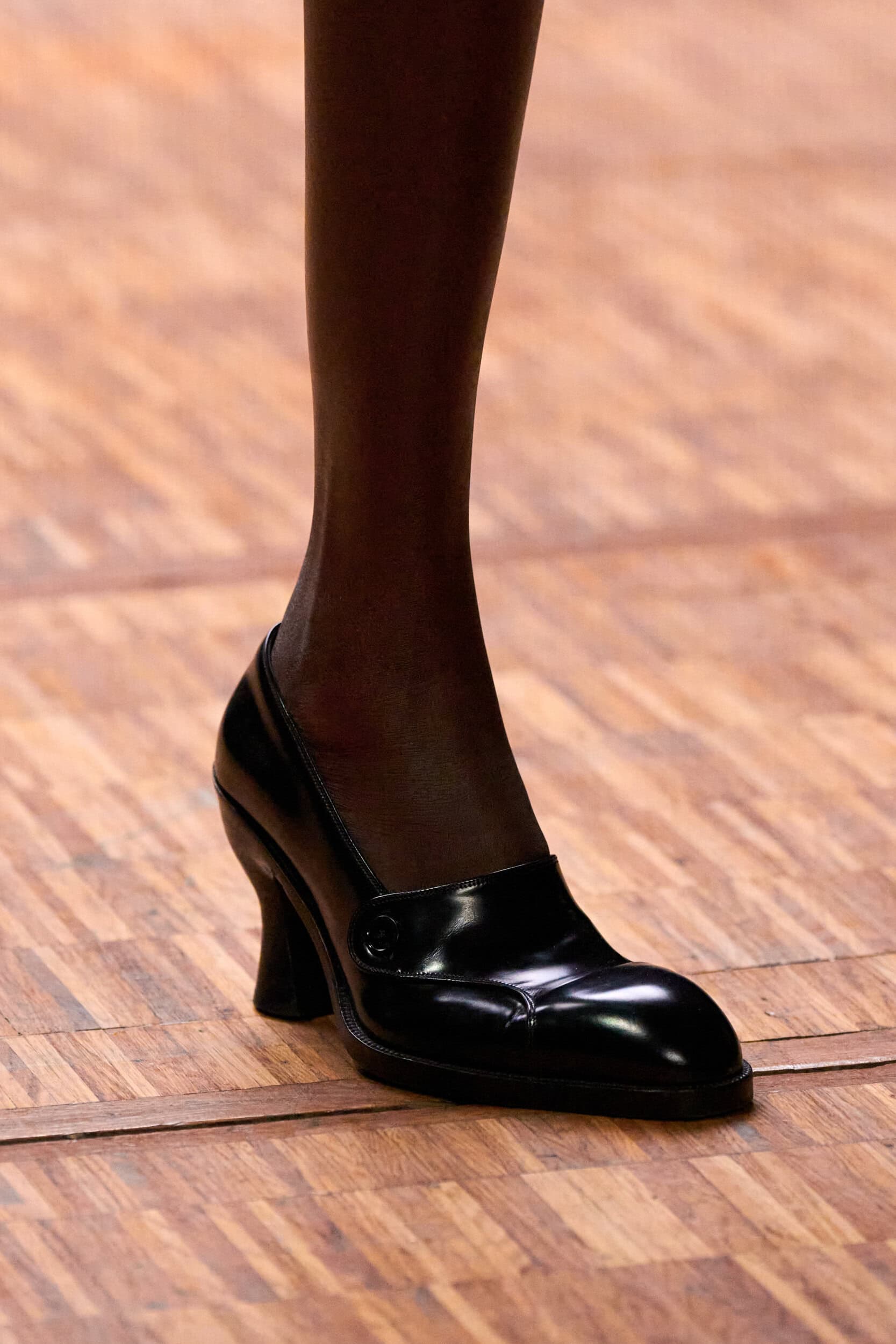 Hodakova Fall 2026 Fashion Show Details