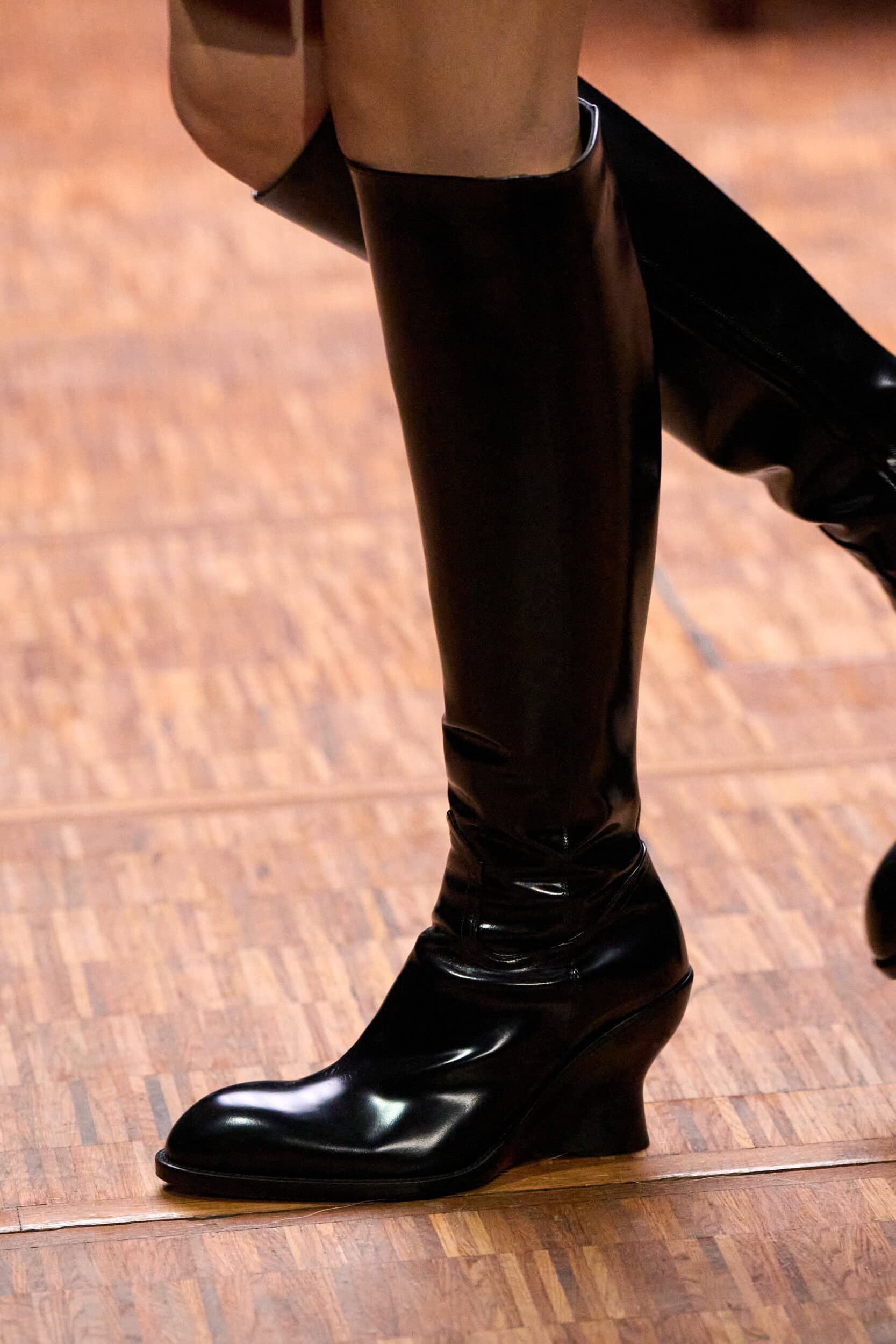 Hodakova Fall 2026 Fashion Show Details