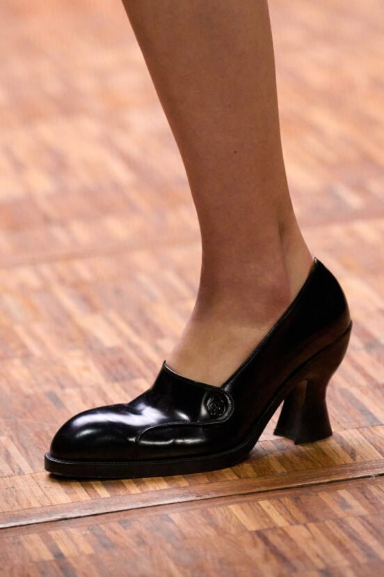 Hodakova Fall 2026 Fashion Show Details