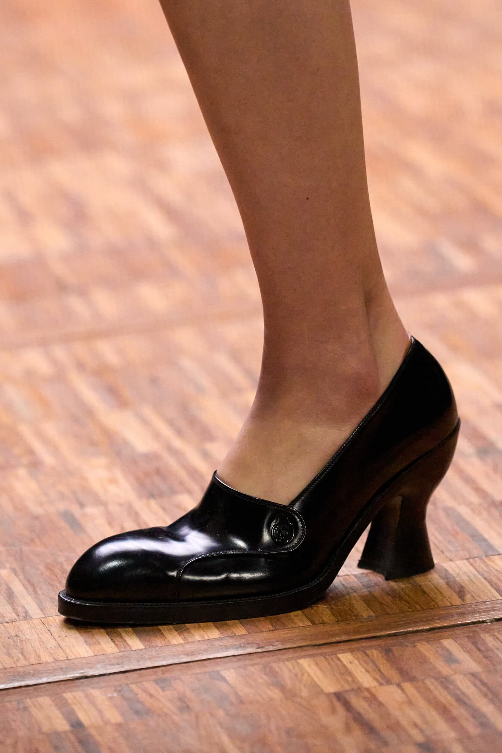 Hodakova Fall 2026 Fashion Show Details