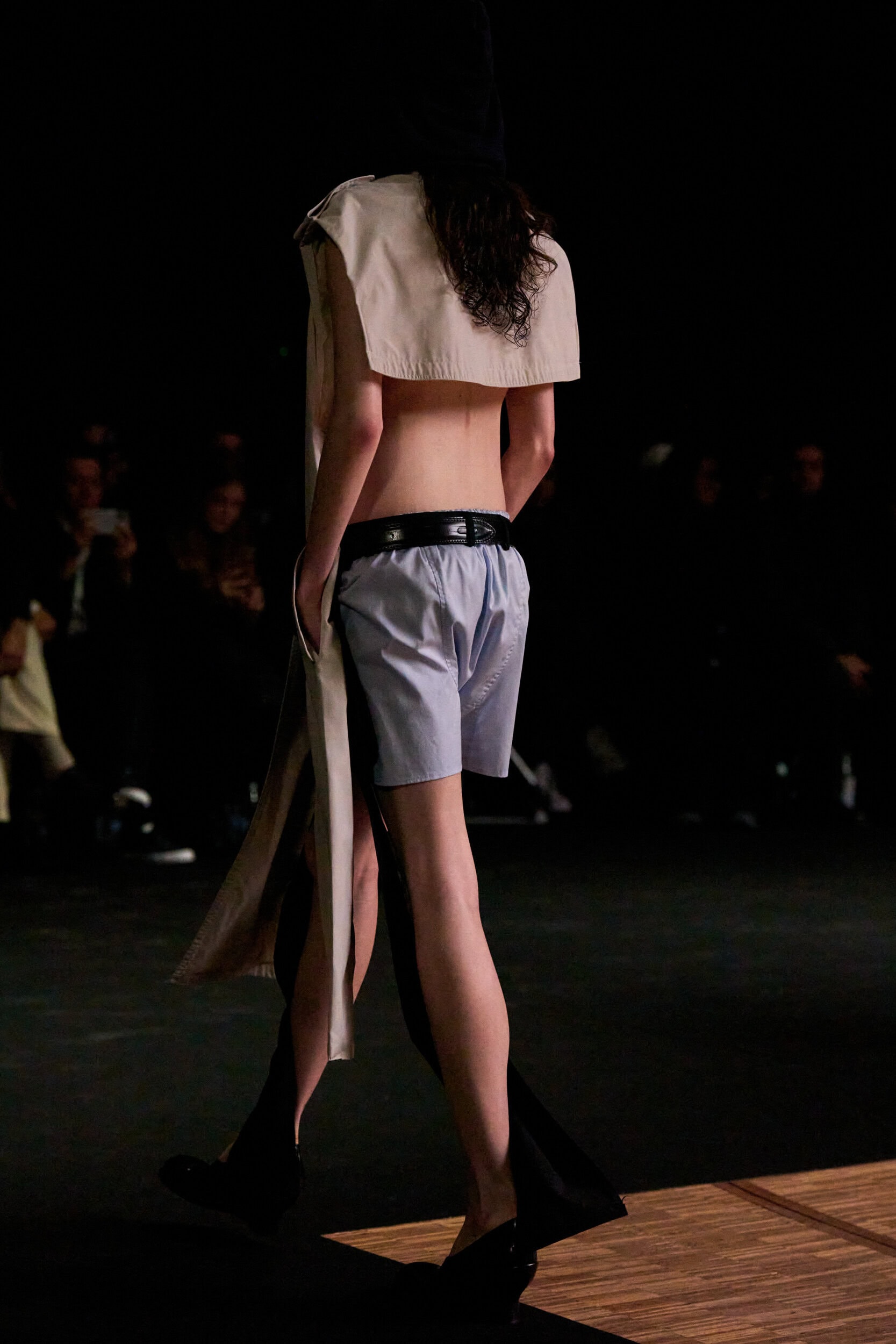 Hodakova Fall 2026 Fashion Show Details