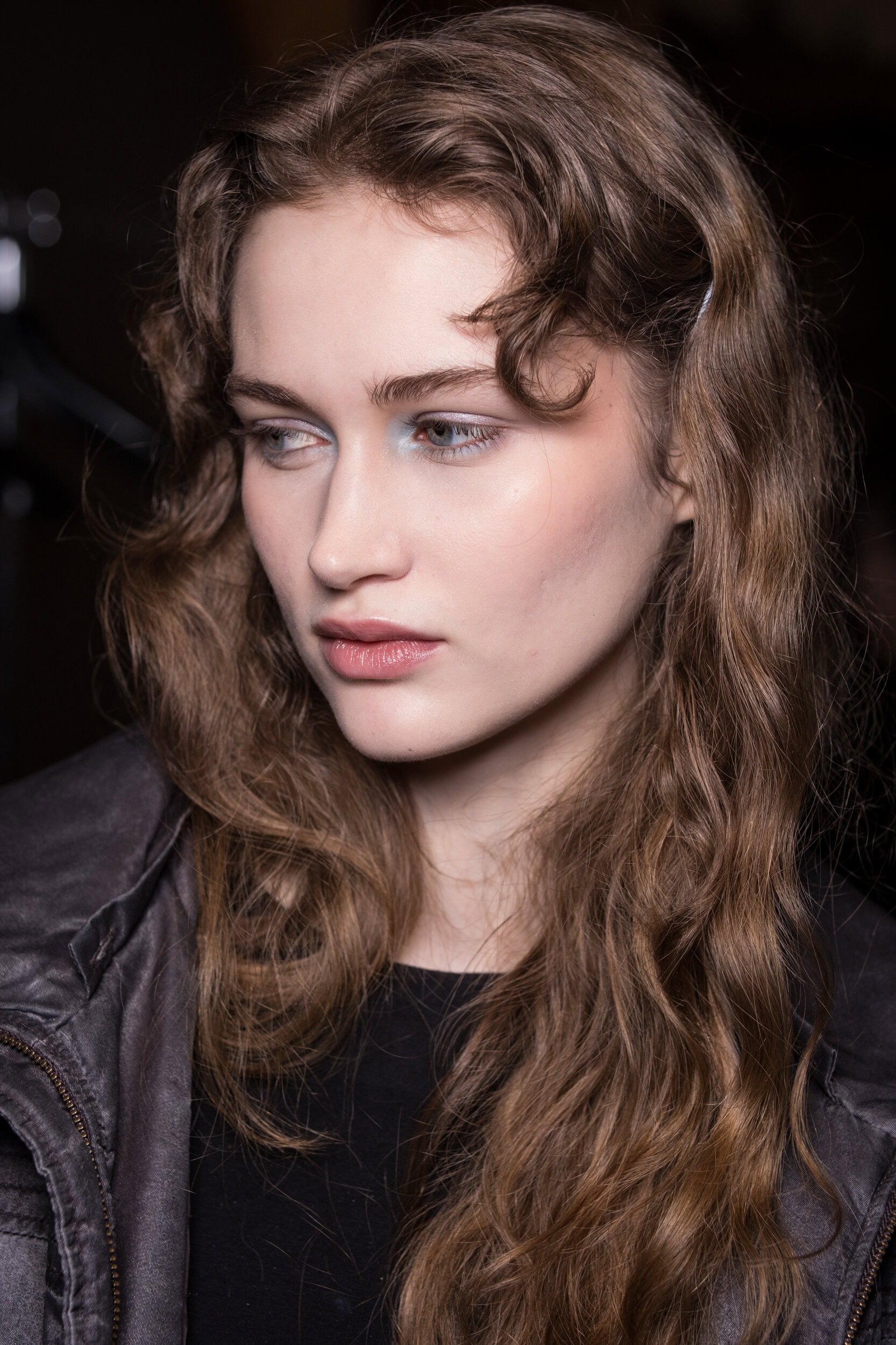 Hui Fall 2026 Fashion Show Backstage