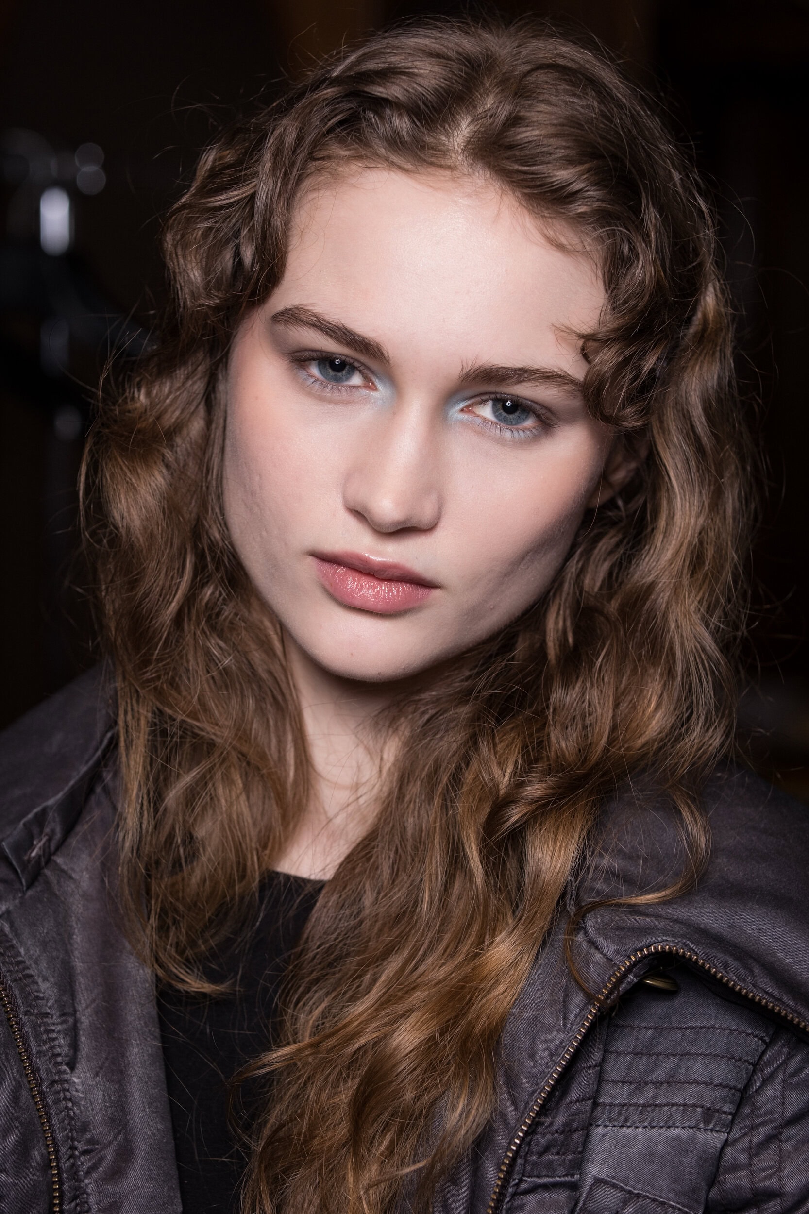 Hui Fall 2026 Fashion Show Backstage