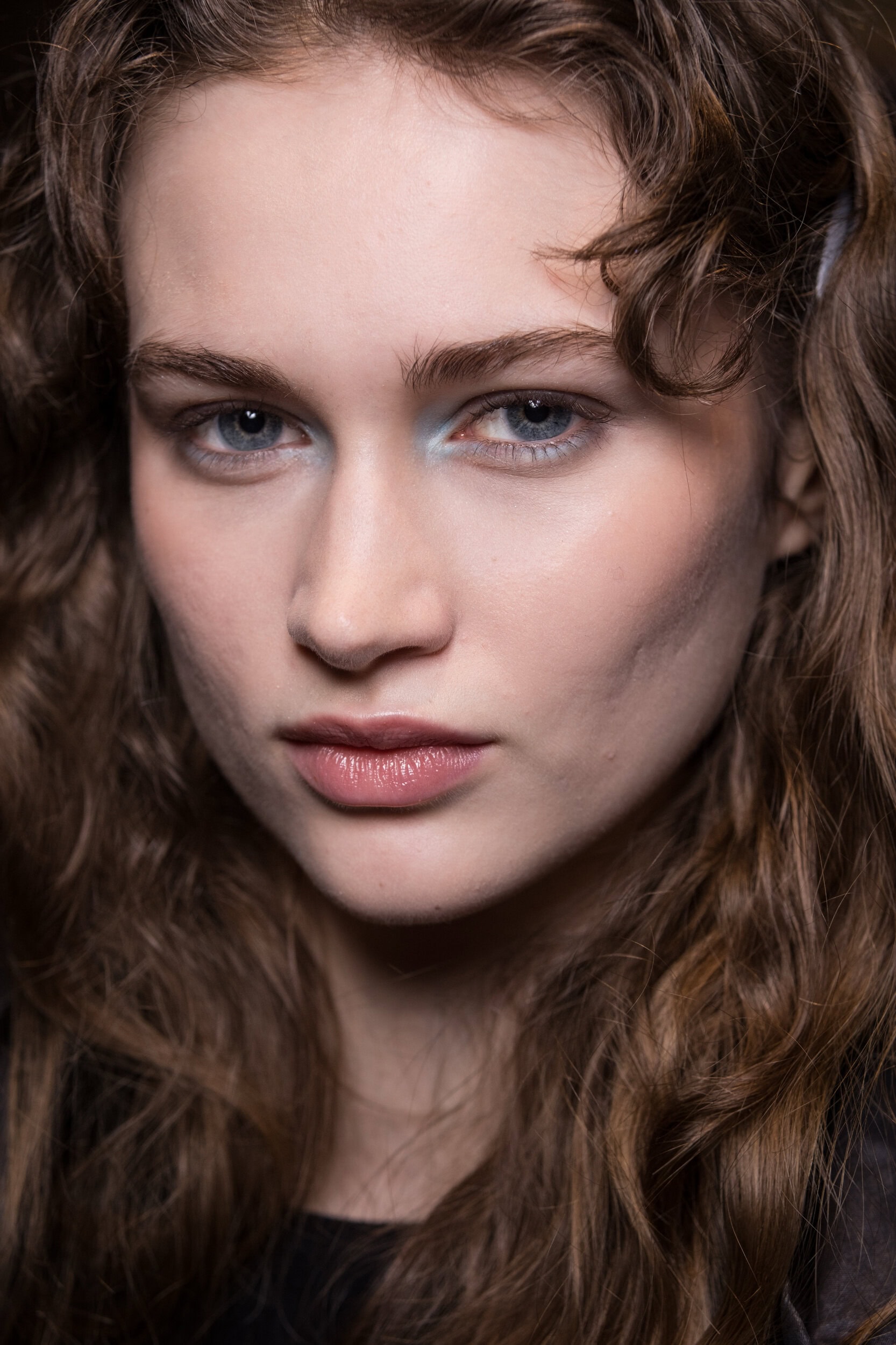 Hui Fall 2026 Fashion Show Backstage