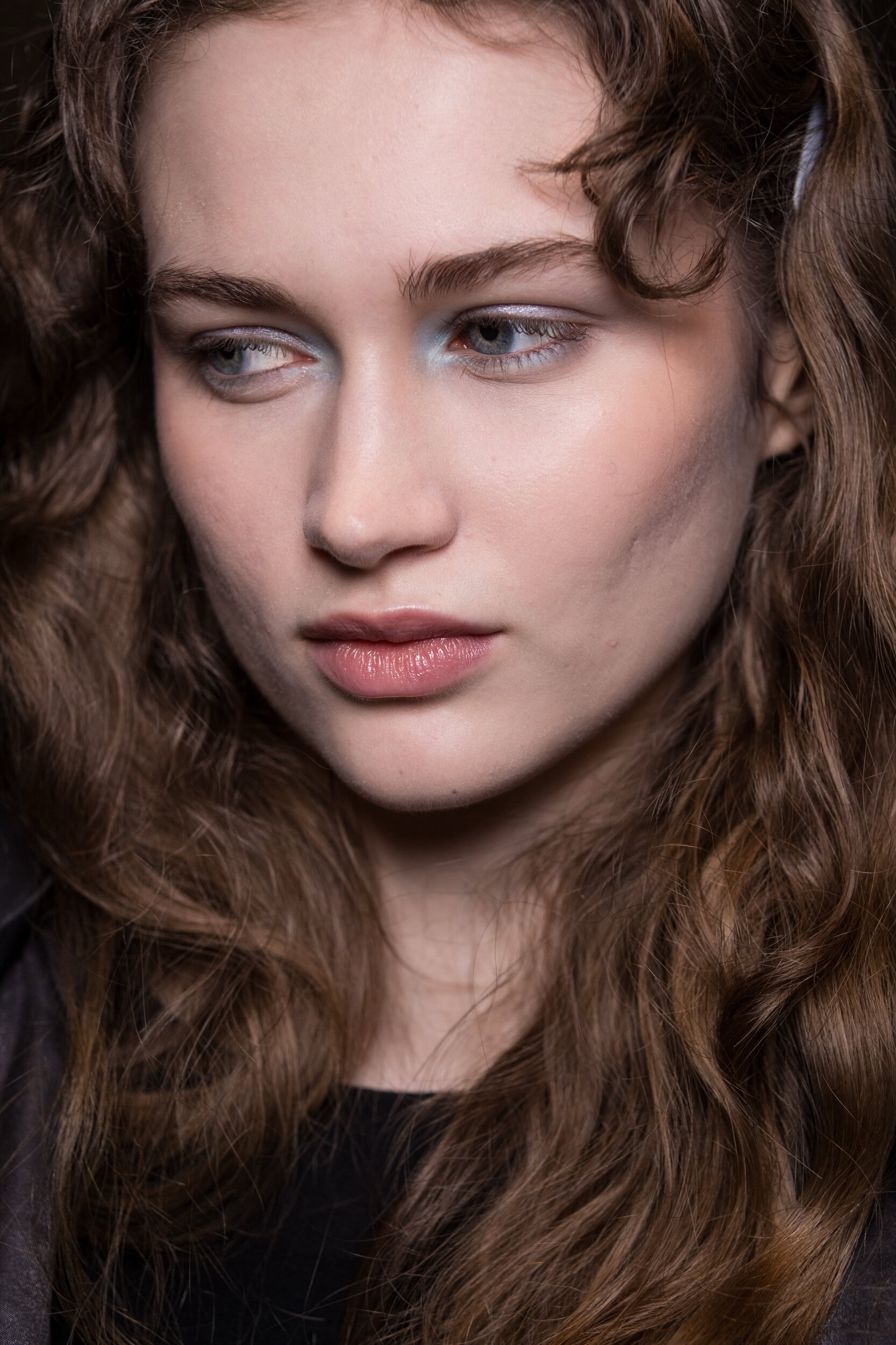 Hui Fall 2026 Fashion Show Backstage