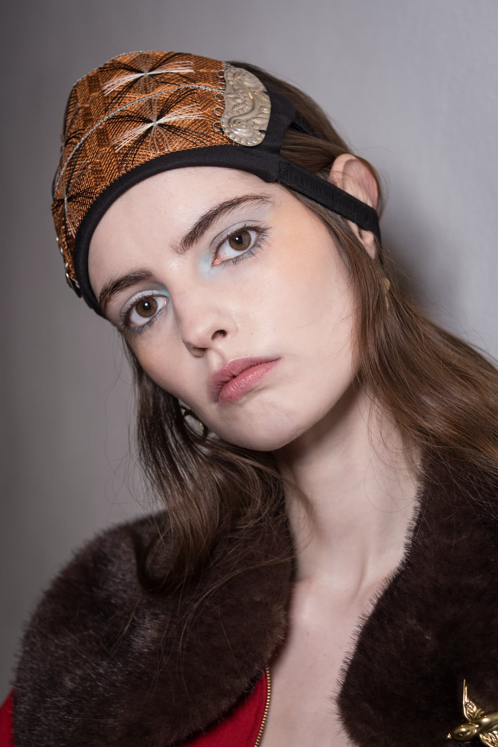 Hui Fall 2026 Fashion Show Backstage