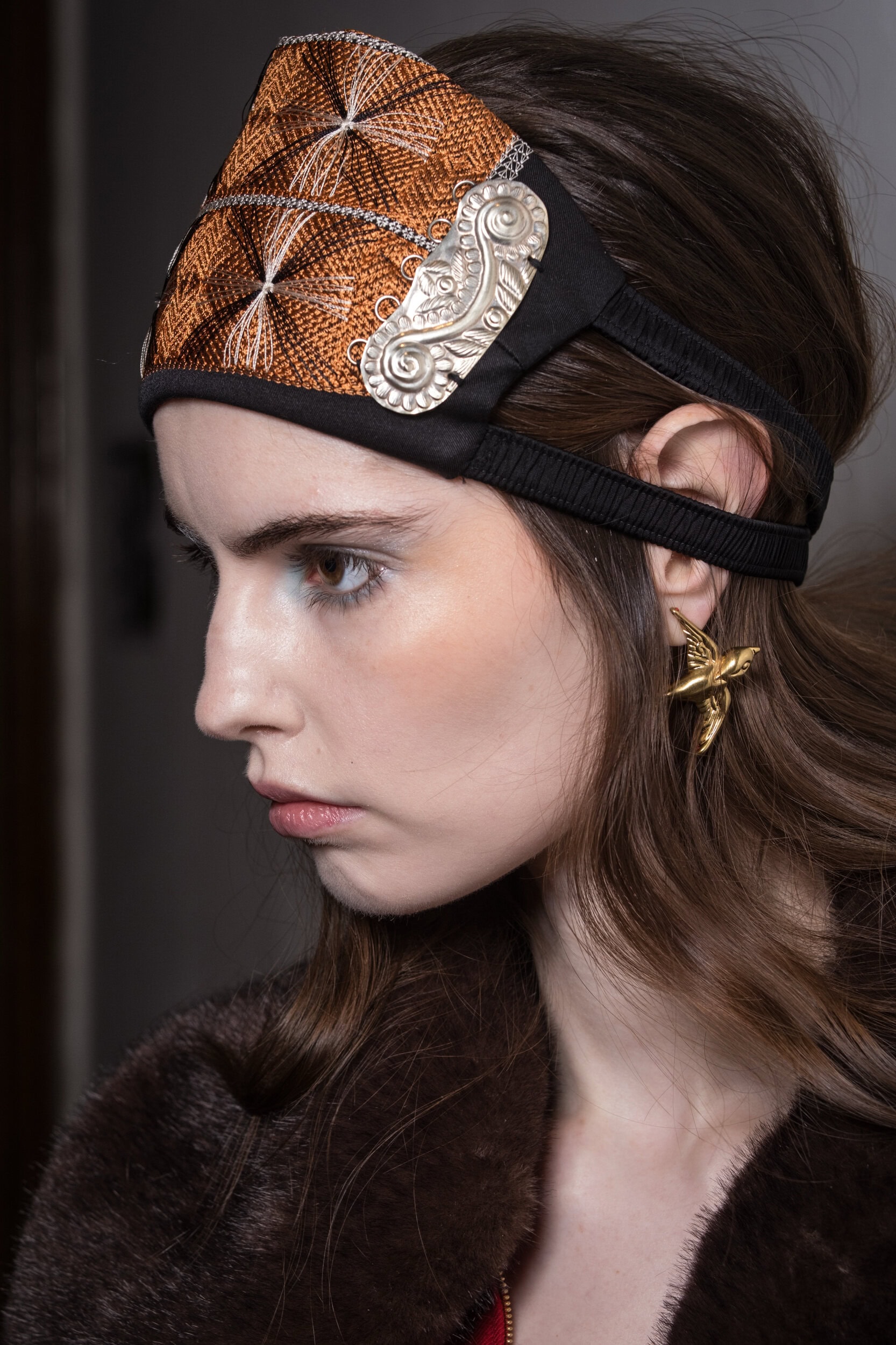 Hui Fall 2026 Fashion Show Backstage