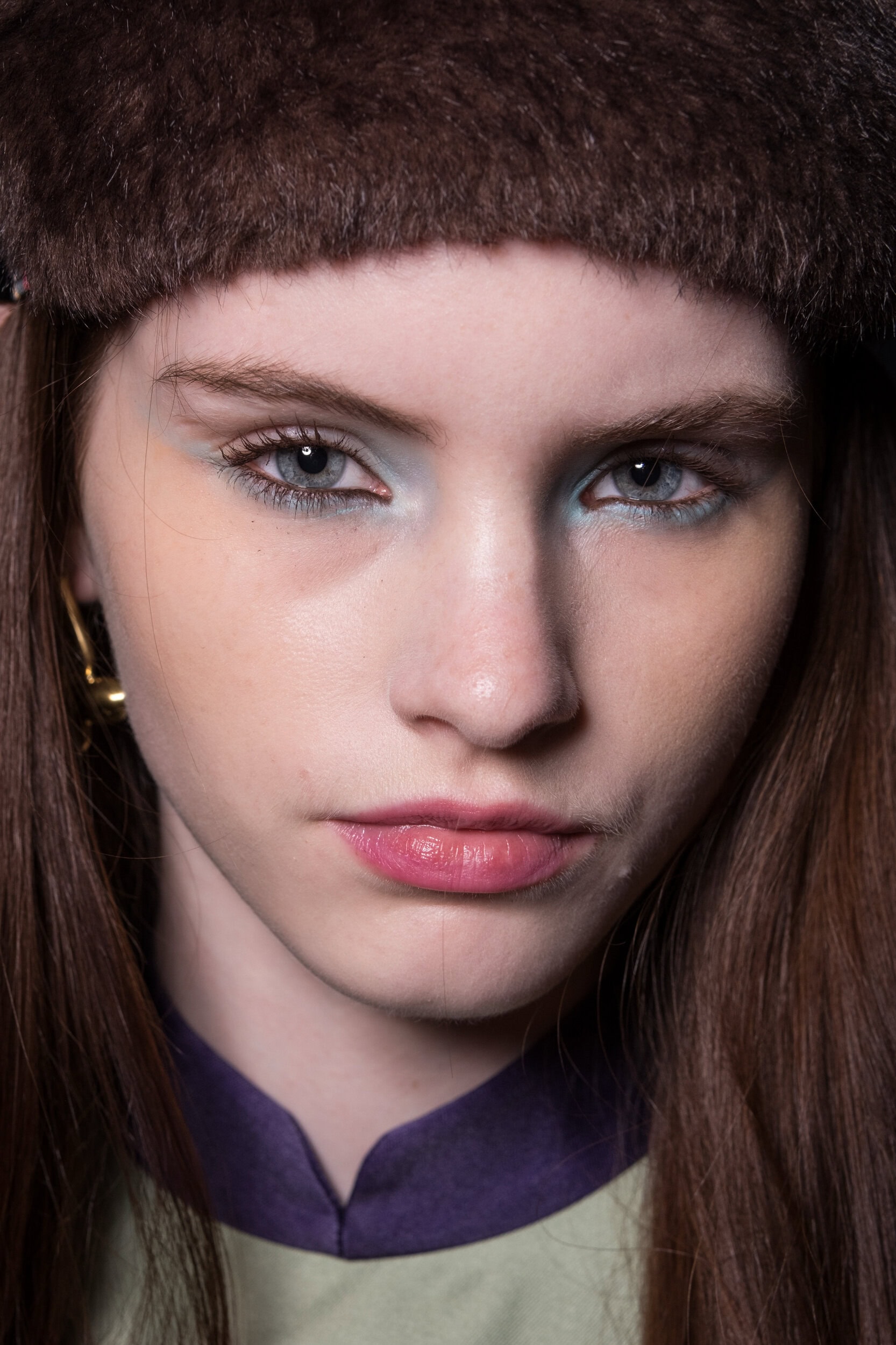 Hui Fall 2026 Fashion Show Backstage