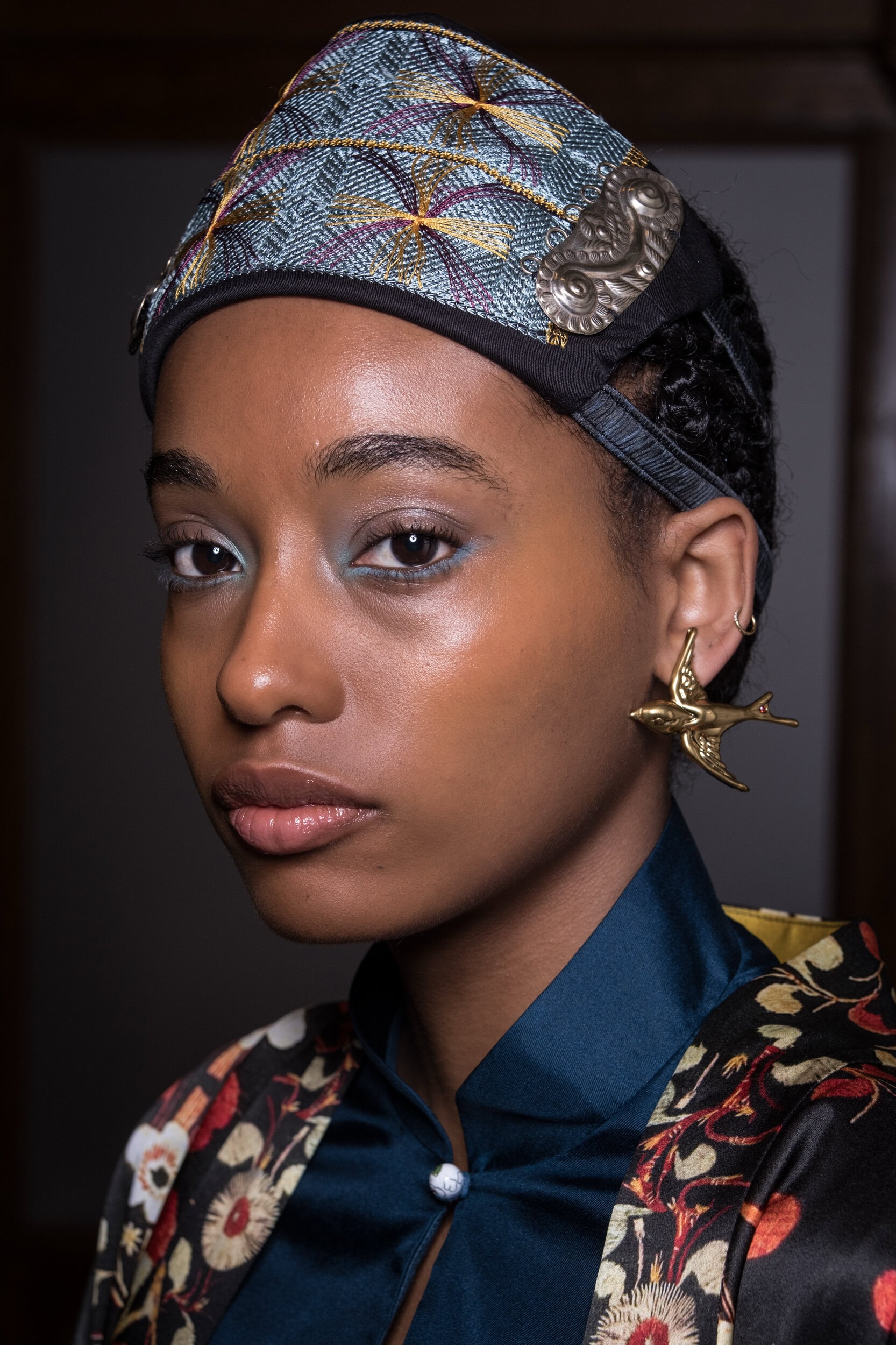 Hui Fall 2026 Fashion Show Backstage