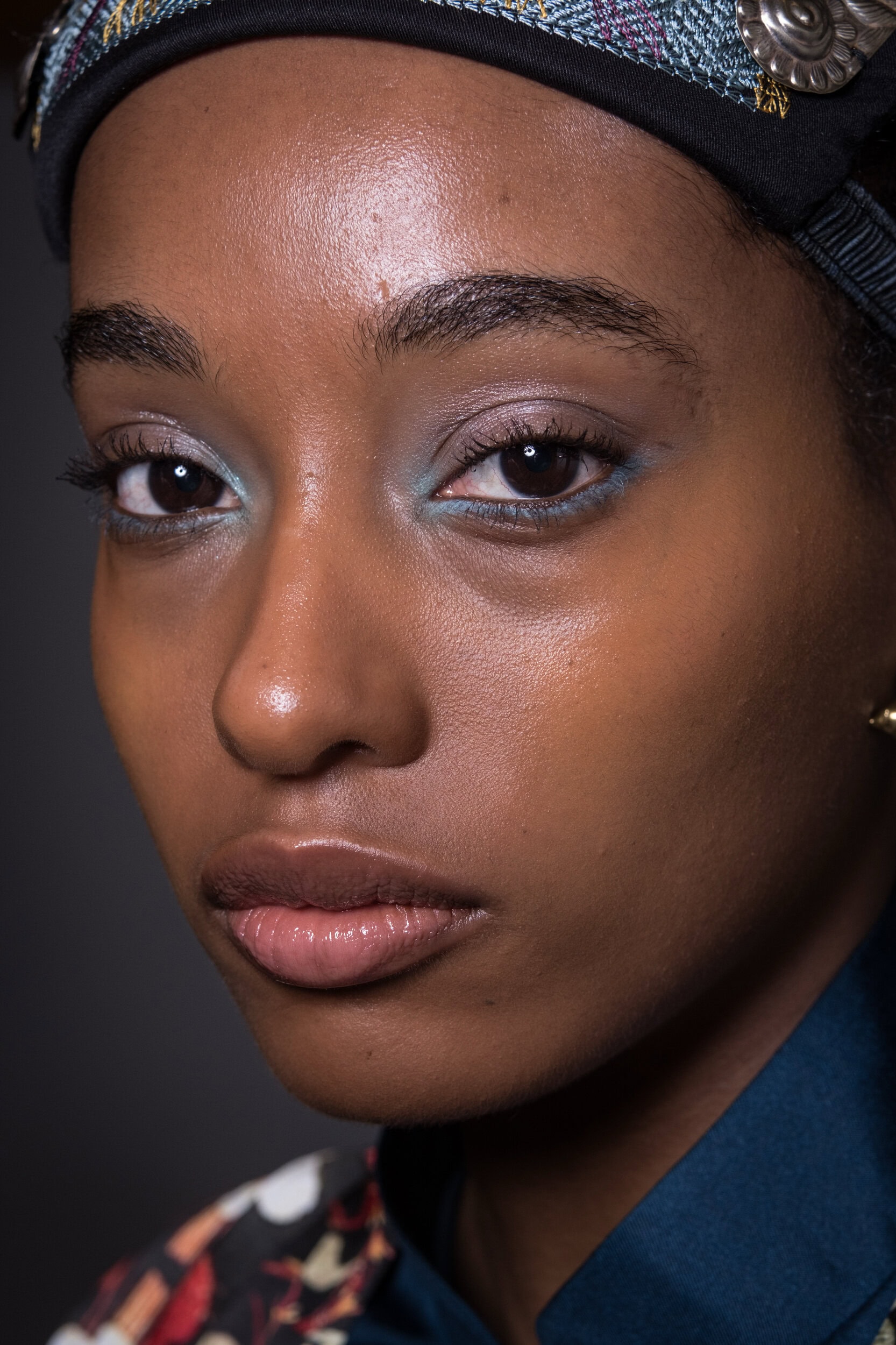 Hui Fall 2026 Fashion Show Backstage