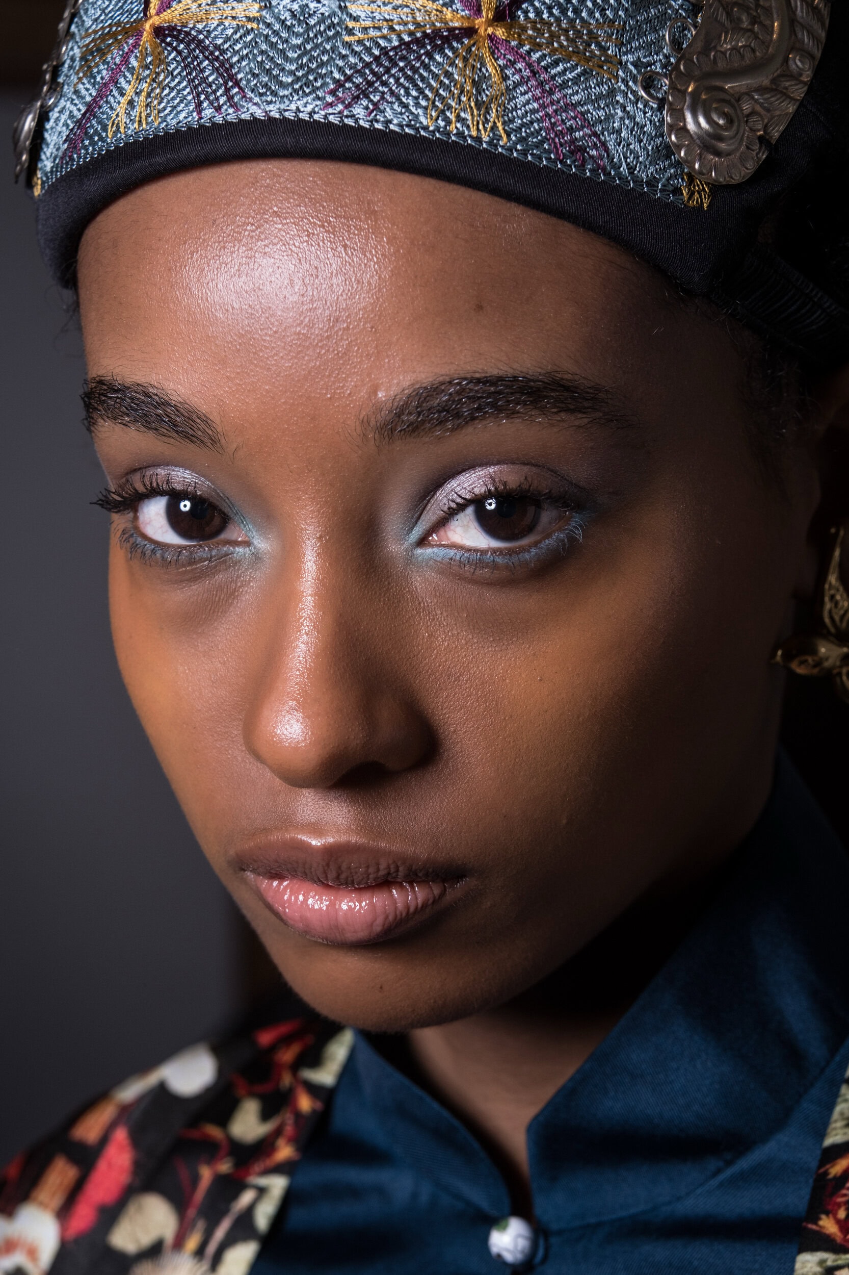 Hui Fall 2026 Fashion Show Backstage