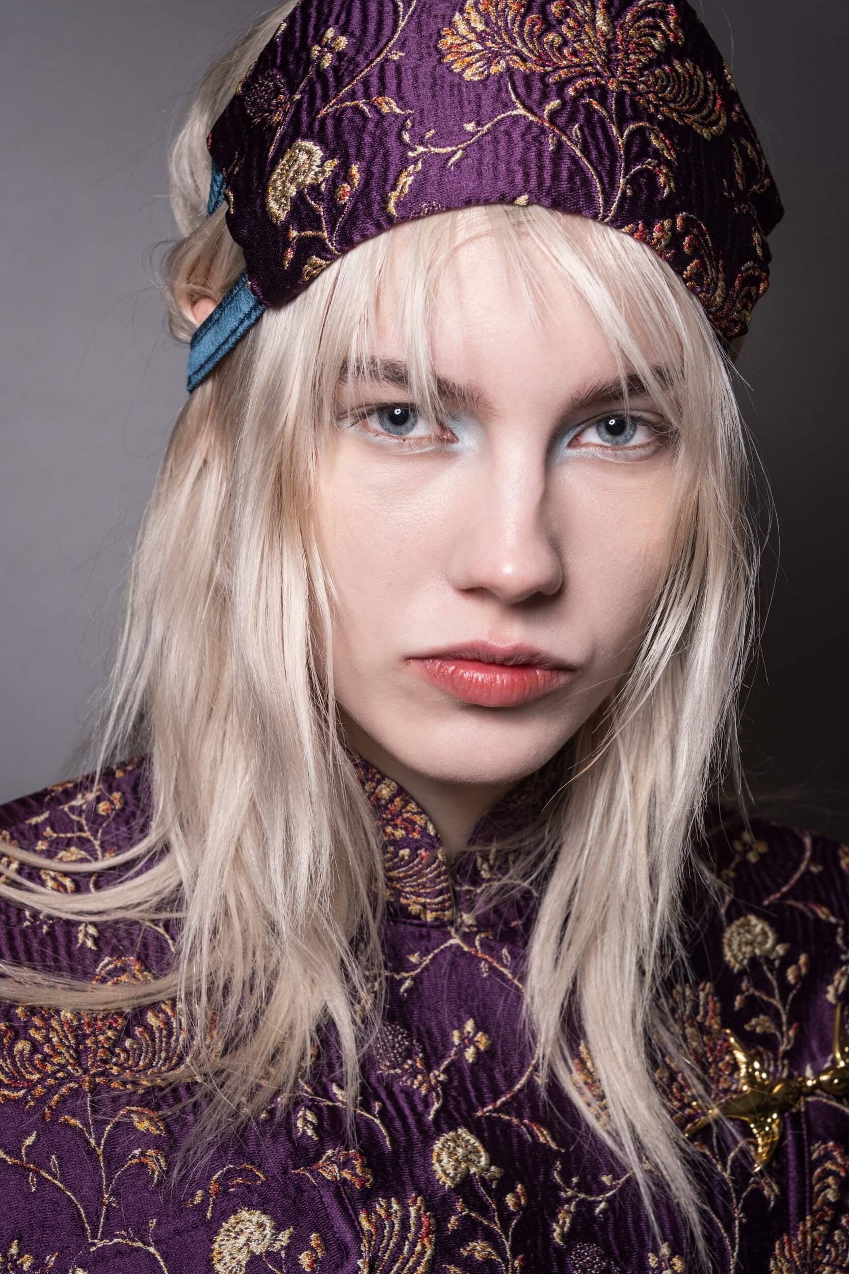 Hui Fall 2026 Fashion Show Backstage