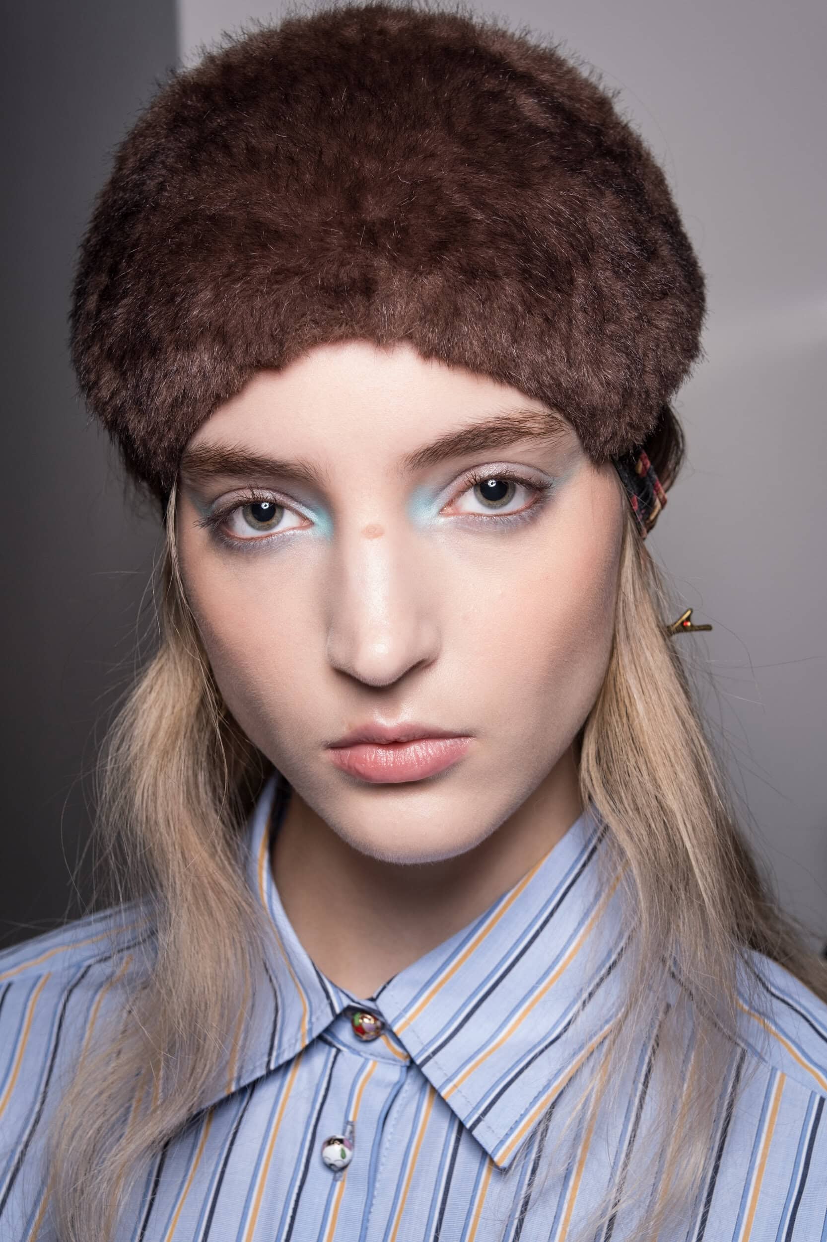 Hui Fall 2026 Fashion Show Backstage