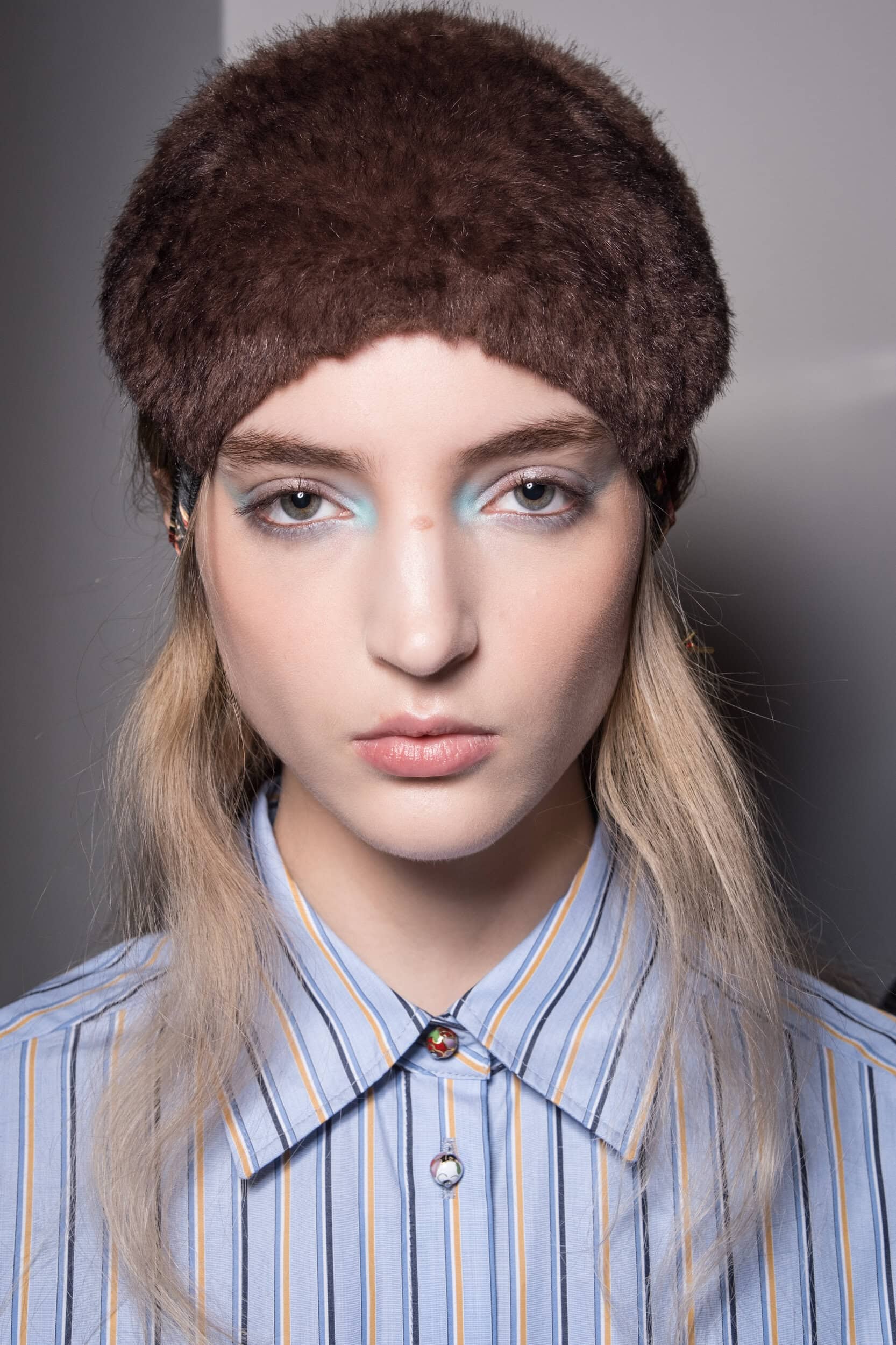 Hui Fall 2026 Fashion Show Backstage