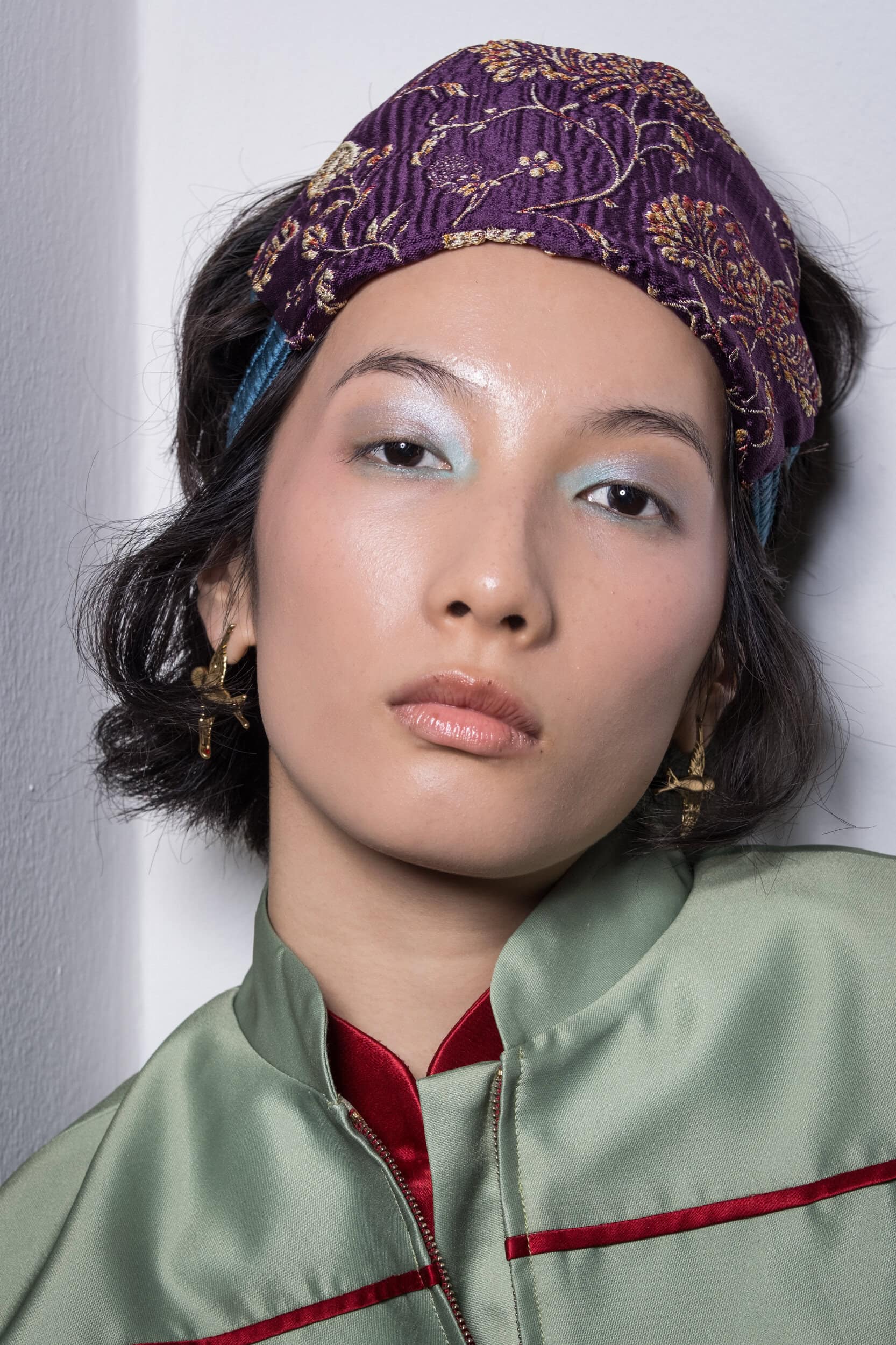 Hui Fall 2026 Fashion Show Backstage