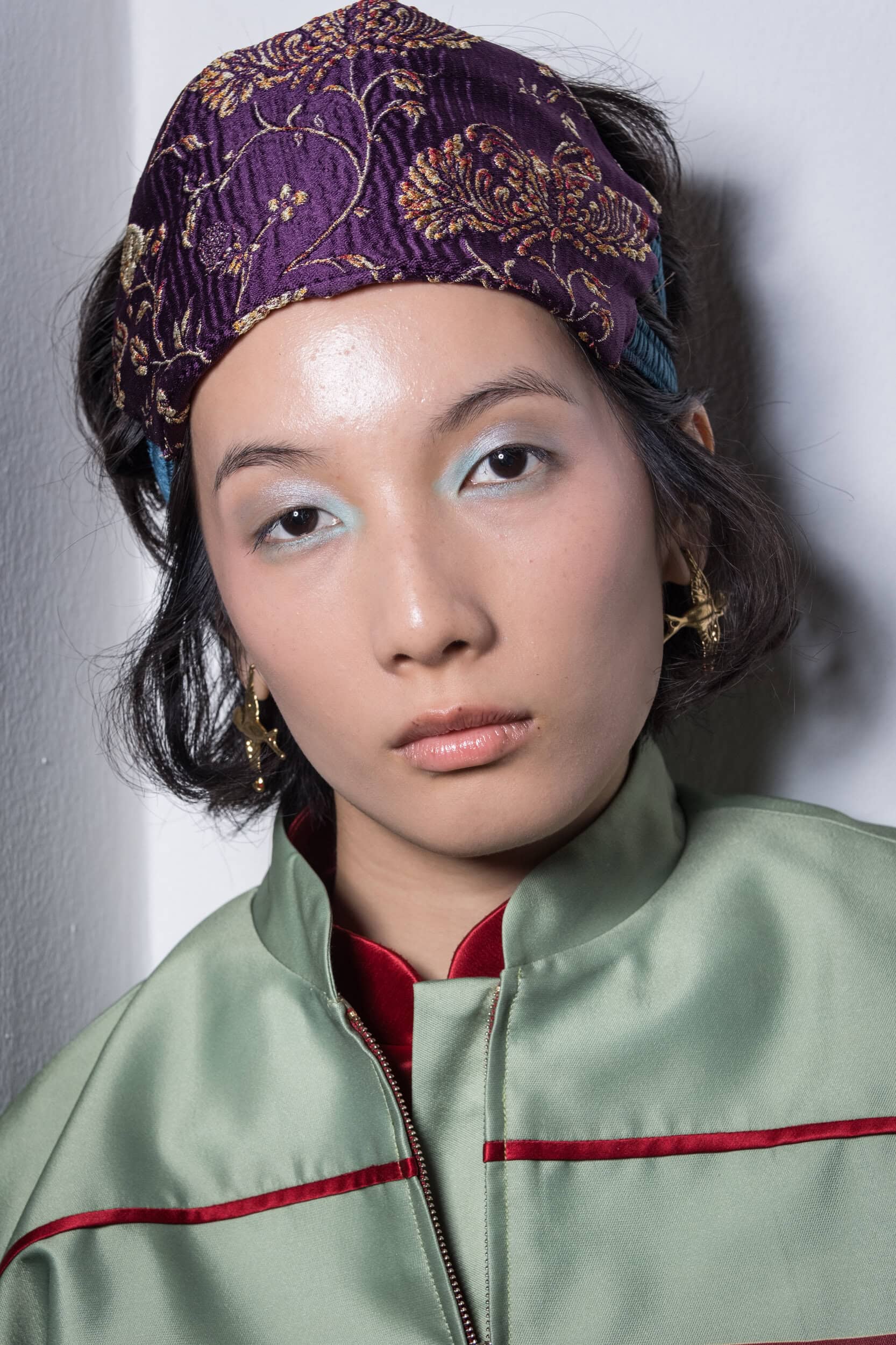 Hui Fall 2026 Fashion Show Backstage