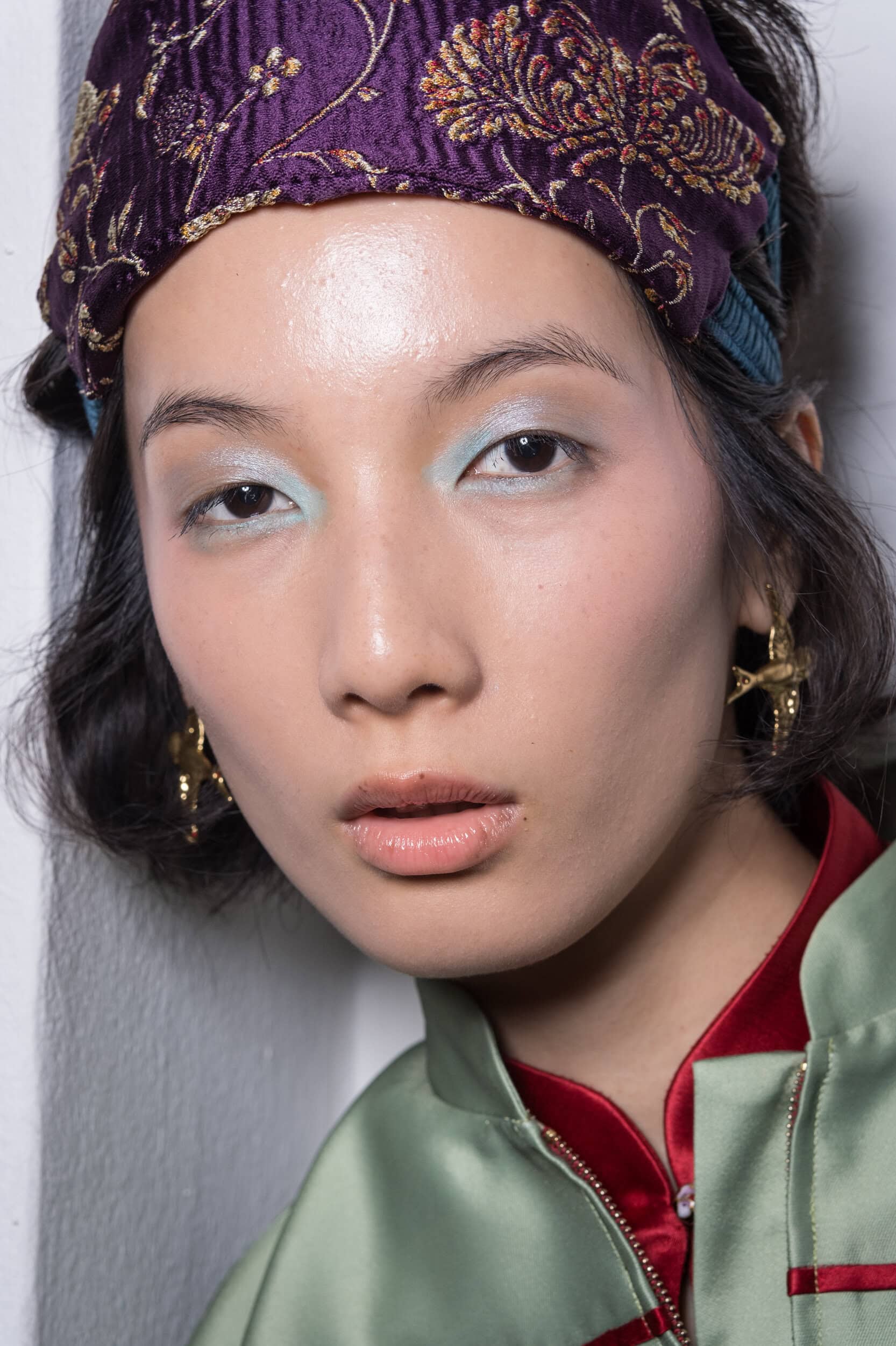 Hui Fall 2026 Fashion Show Backstage