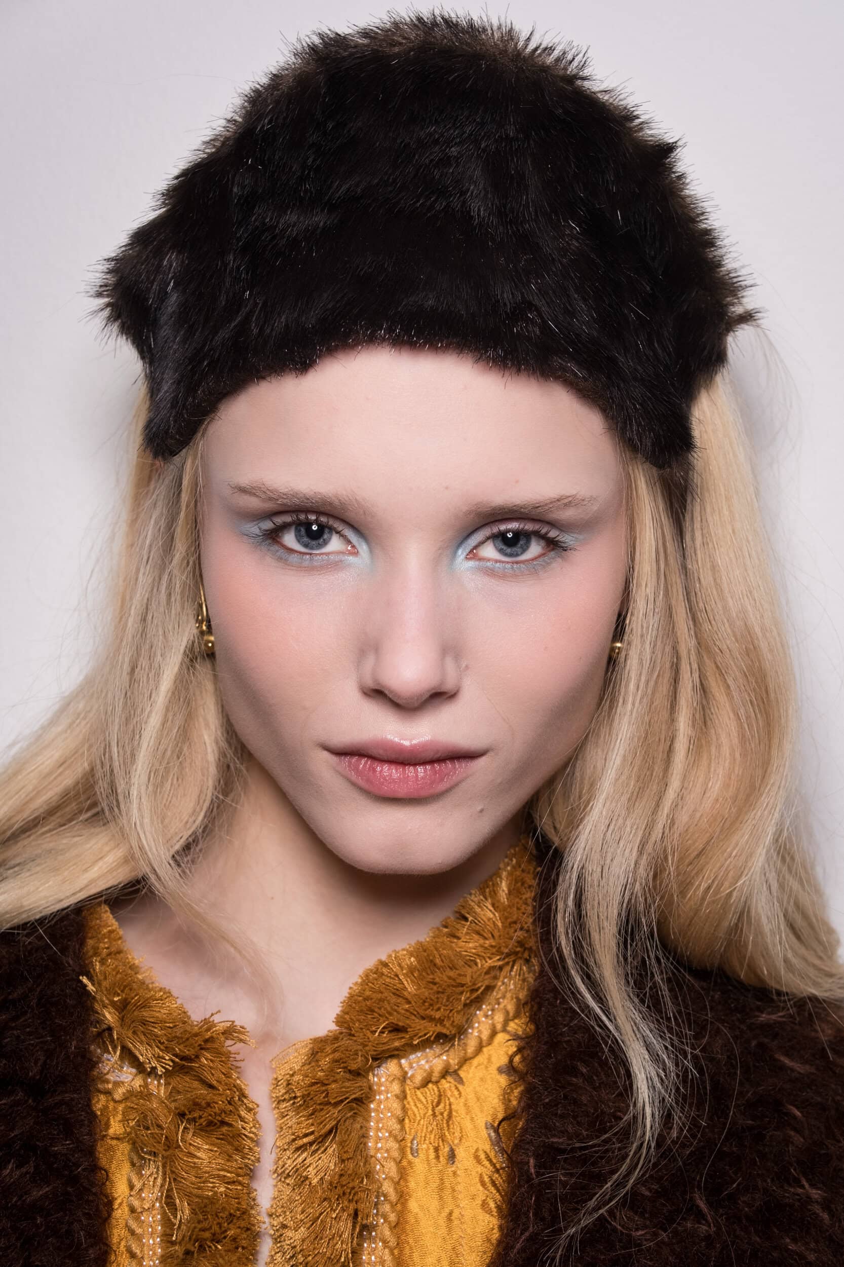 Hui Fall 2026 Fashion Show Backstage