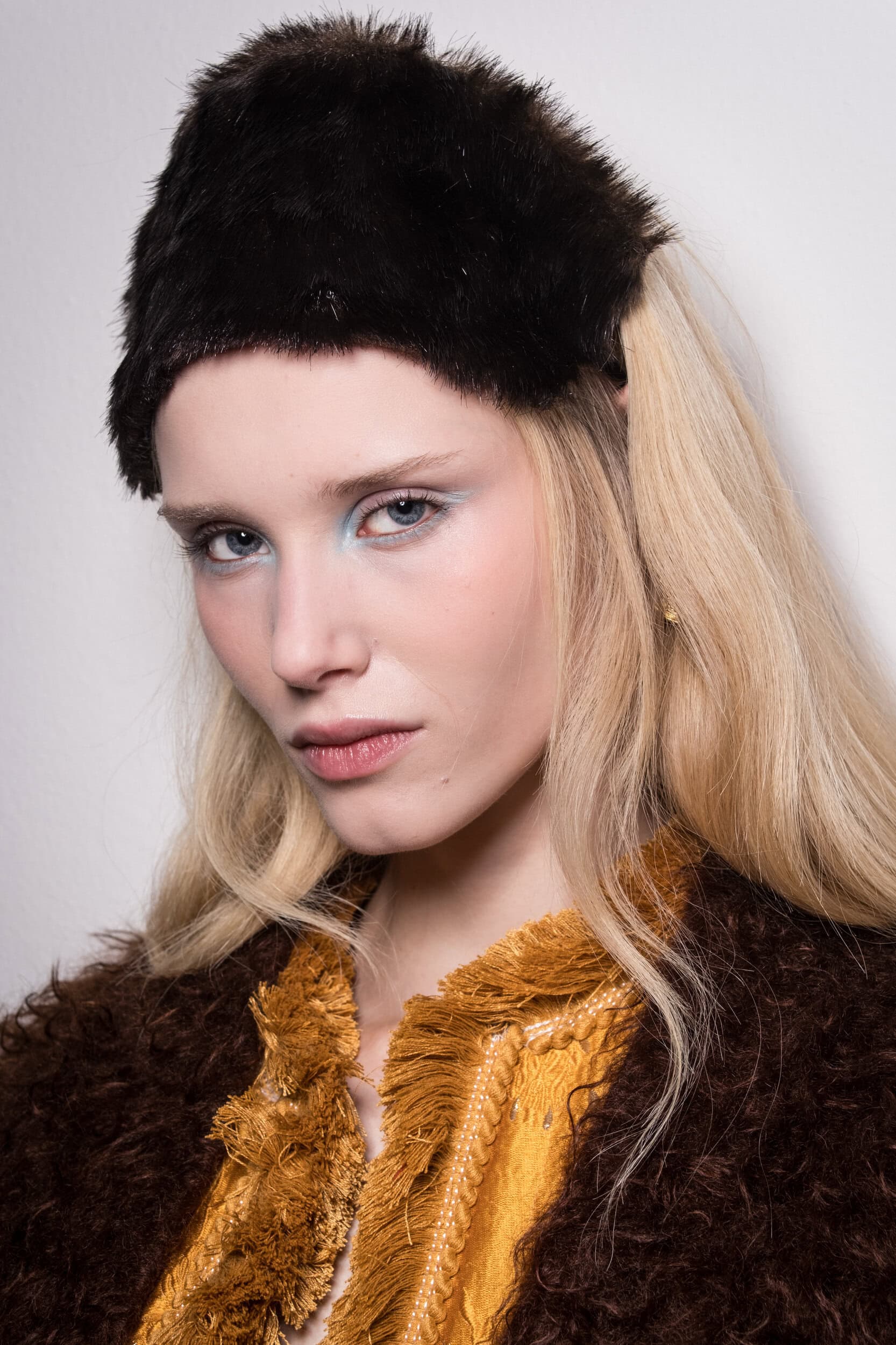 Hui Fall 2026 Fashion Show Backstage