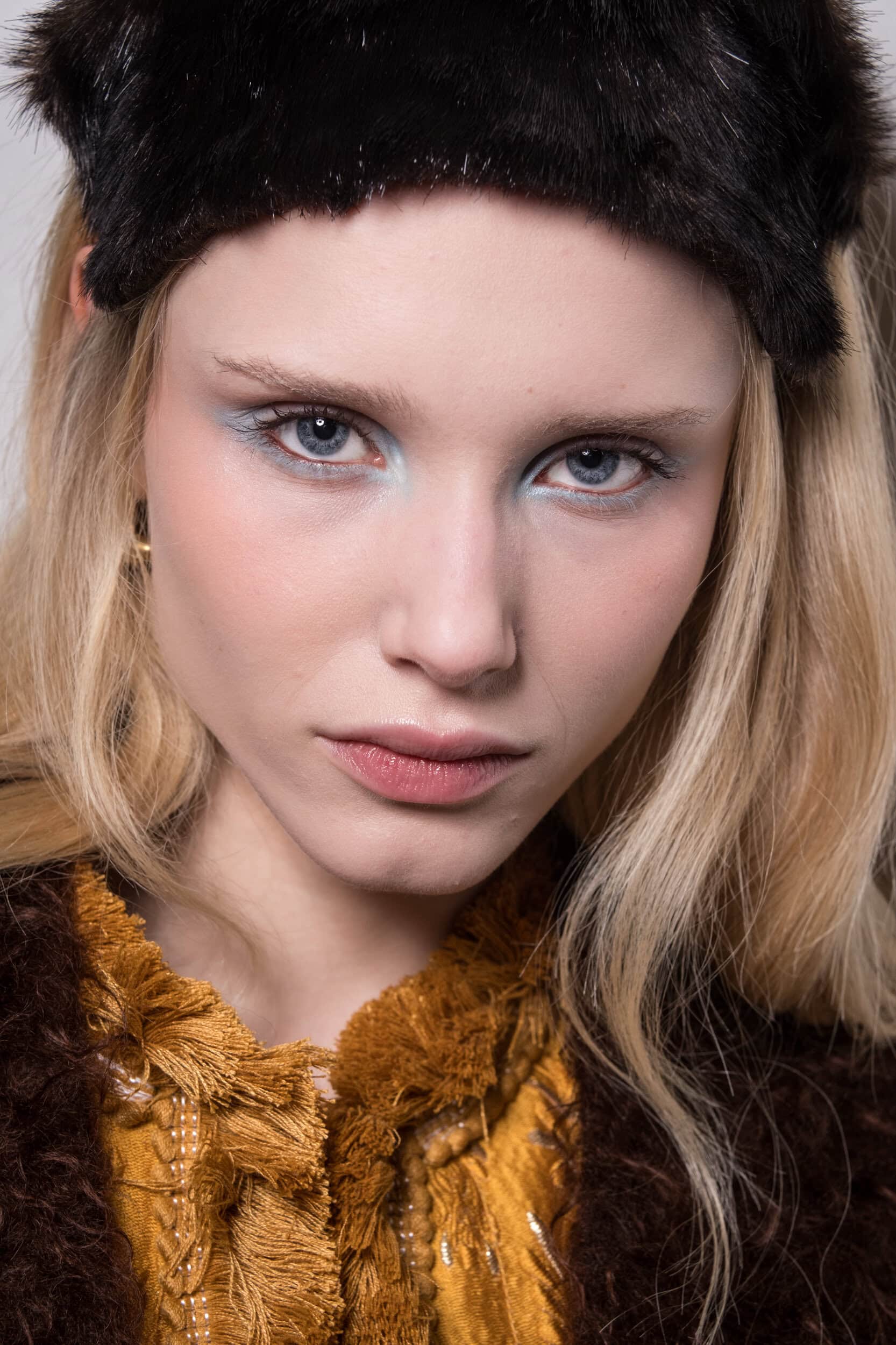 Hui Fall 2026 Fashion Show Backstage