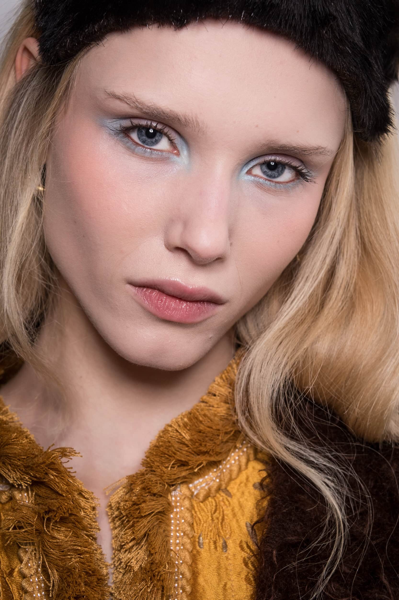 Hui Fall 2026 Fashion Show Backstage