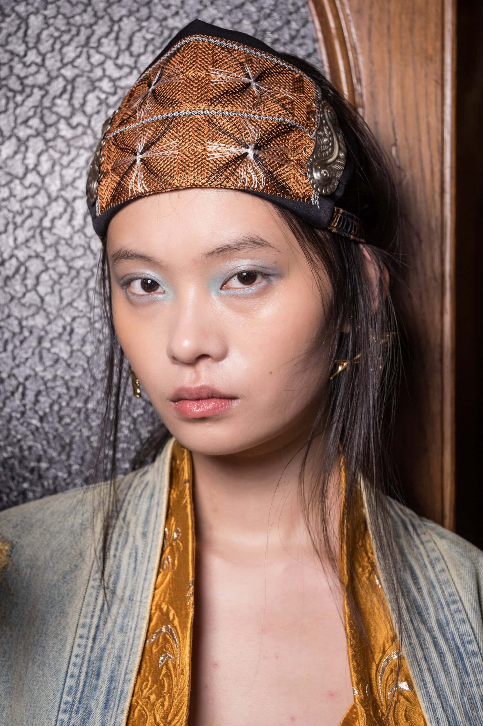 Hui Fall 2026 Fashion Show Backstage