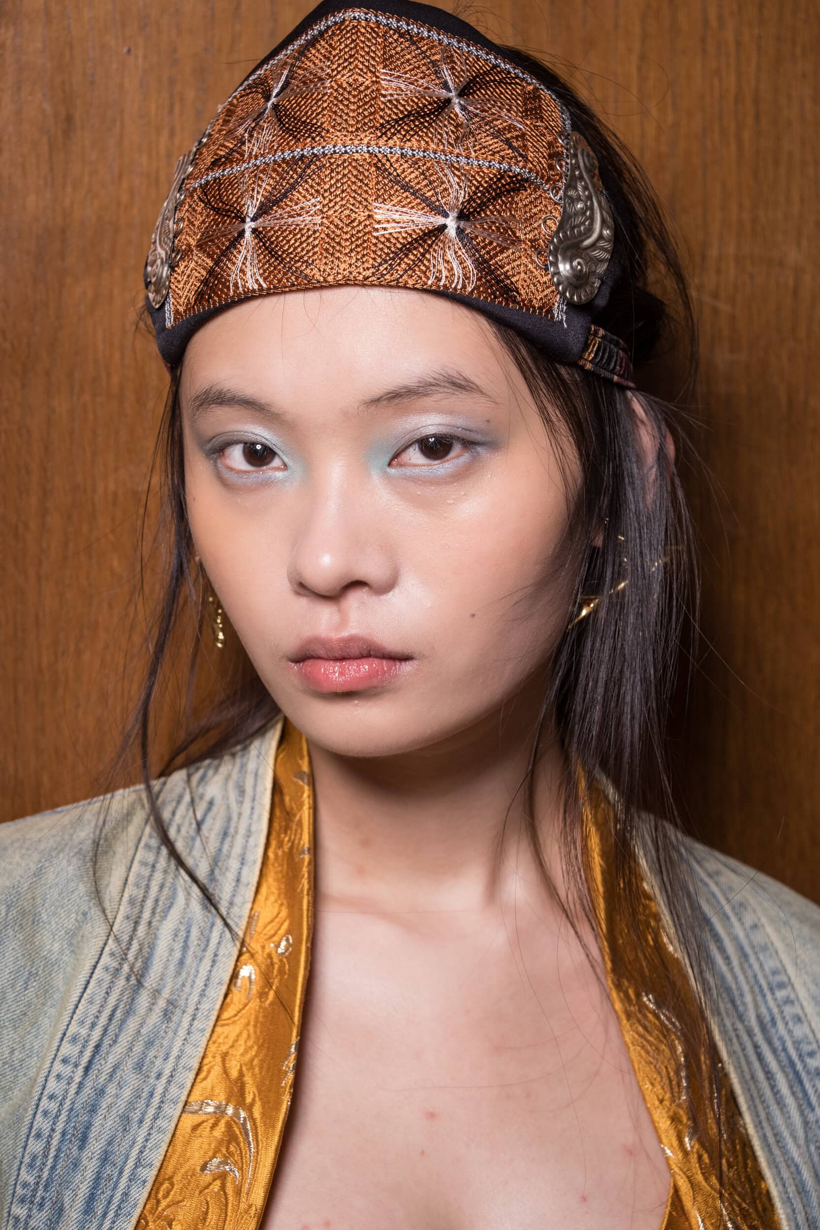 Hui Fall 2026 Fashion Show Backstage