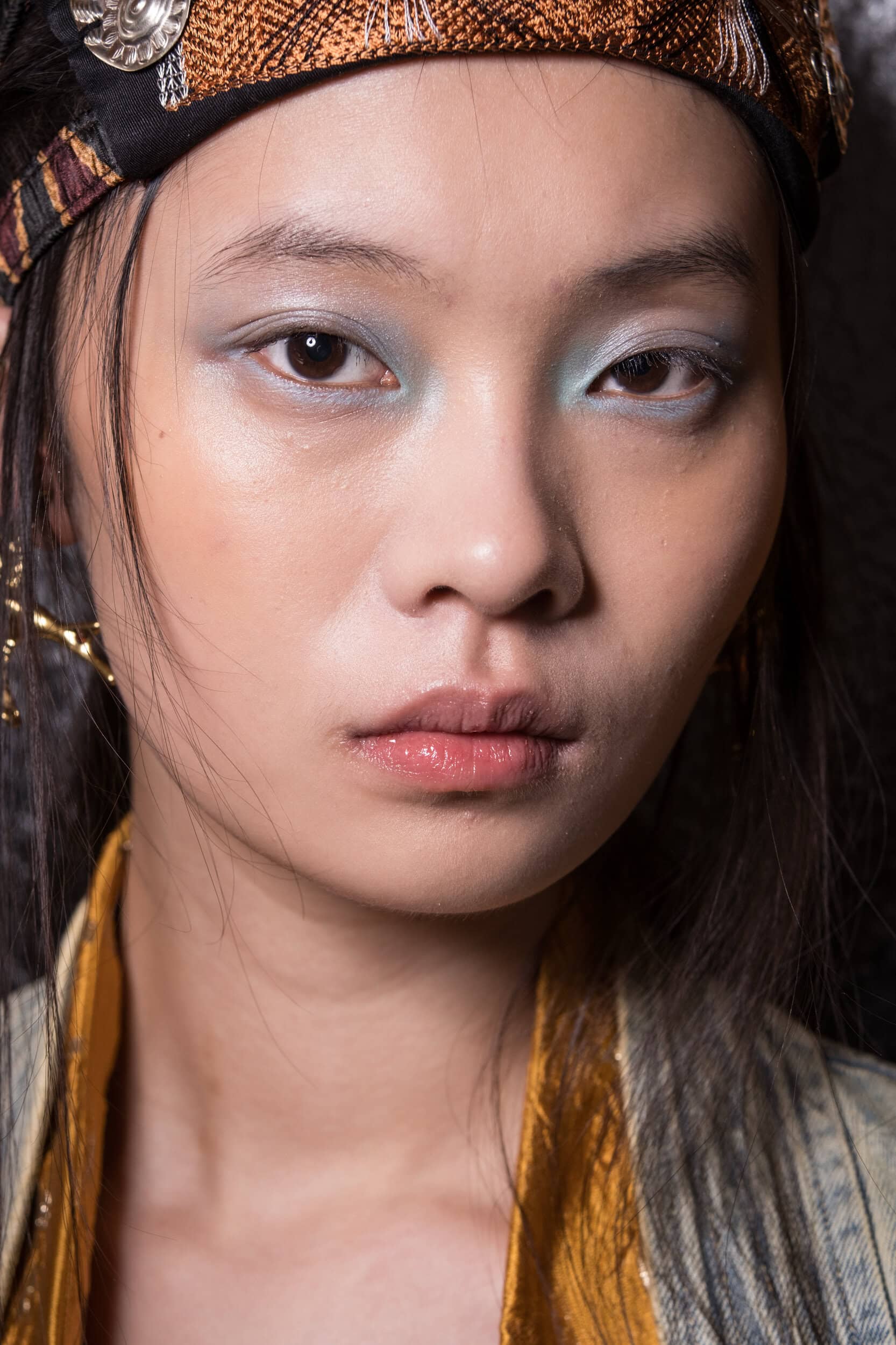 Hui Fall 2026 Fashion Show Backstage