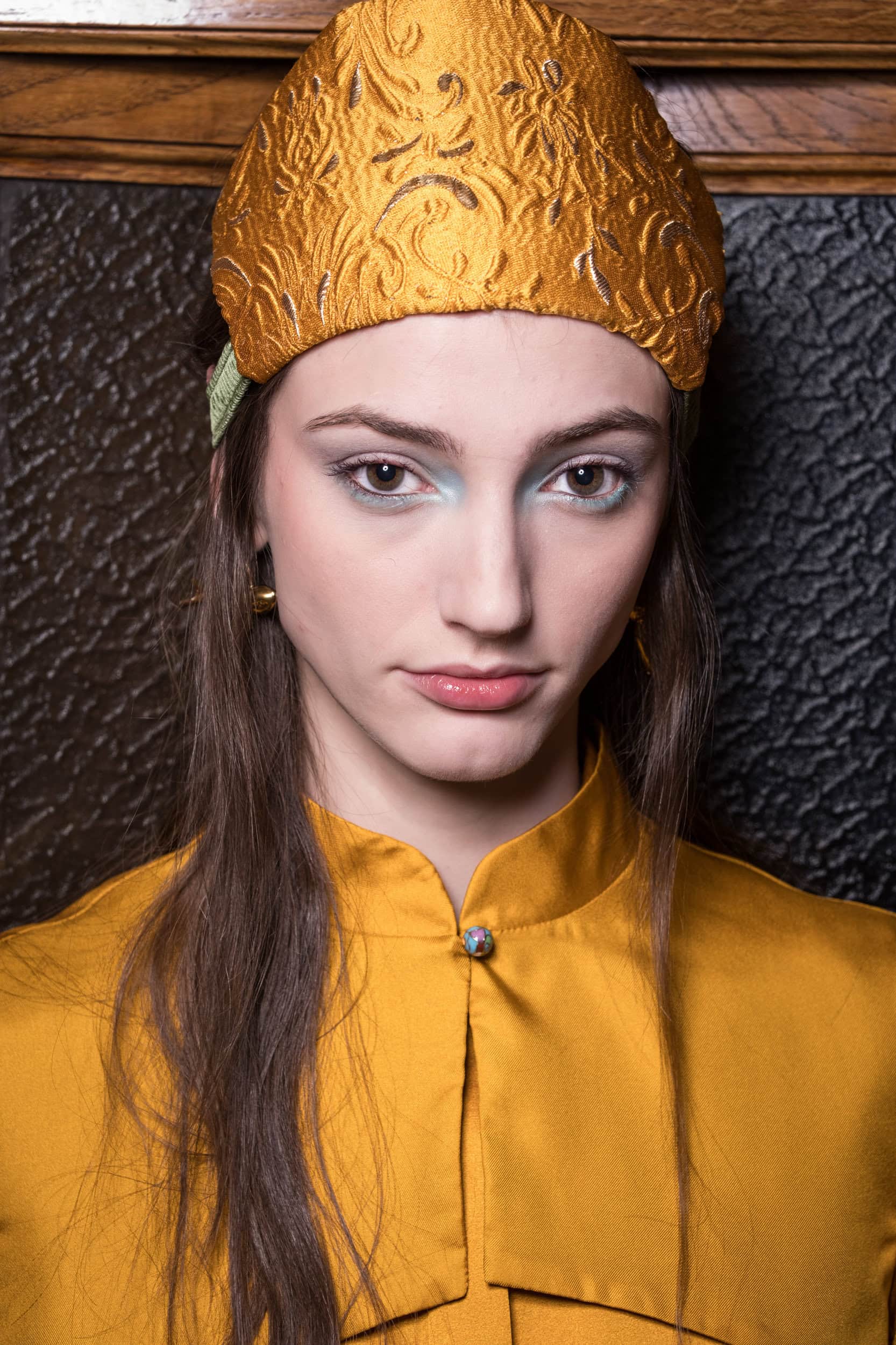 Hui Fall 2026 Fashion Show Backstage