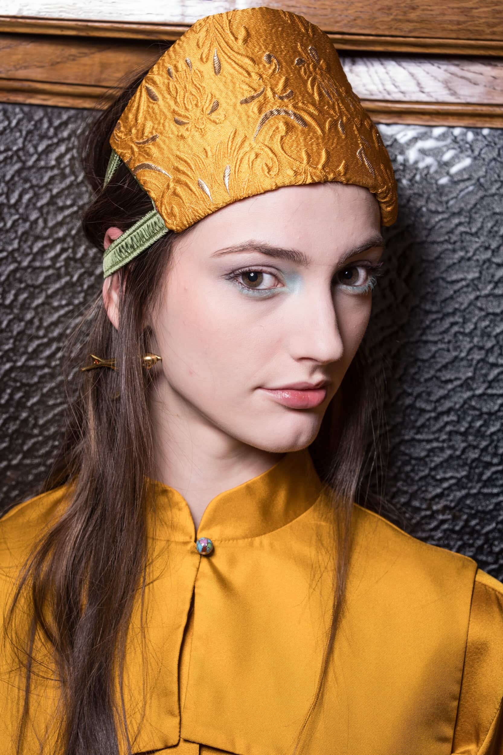 Hui Fall 2026 Fashion Show Backstage