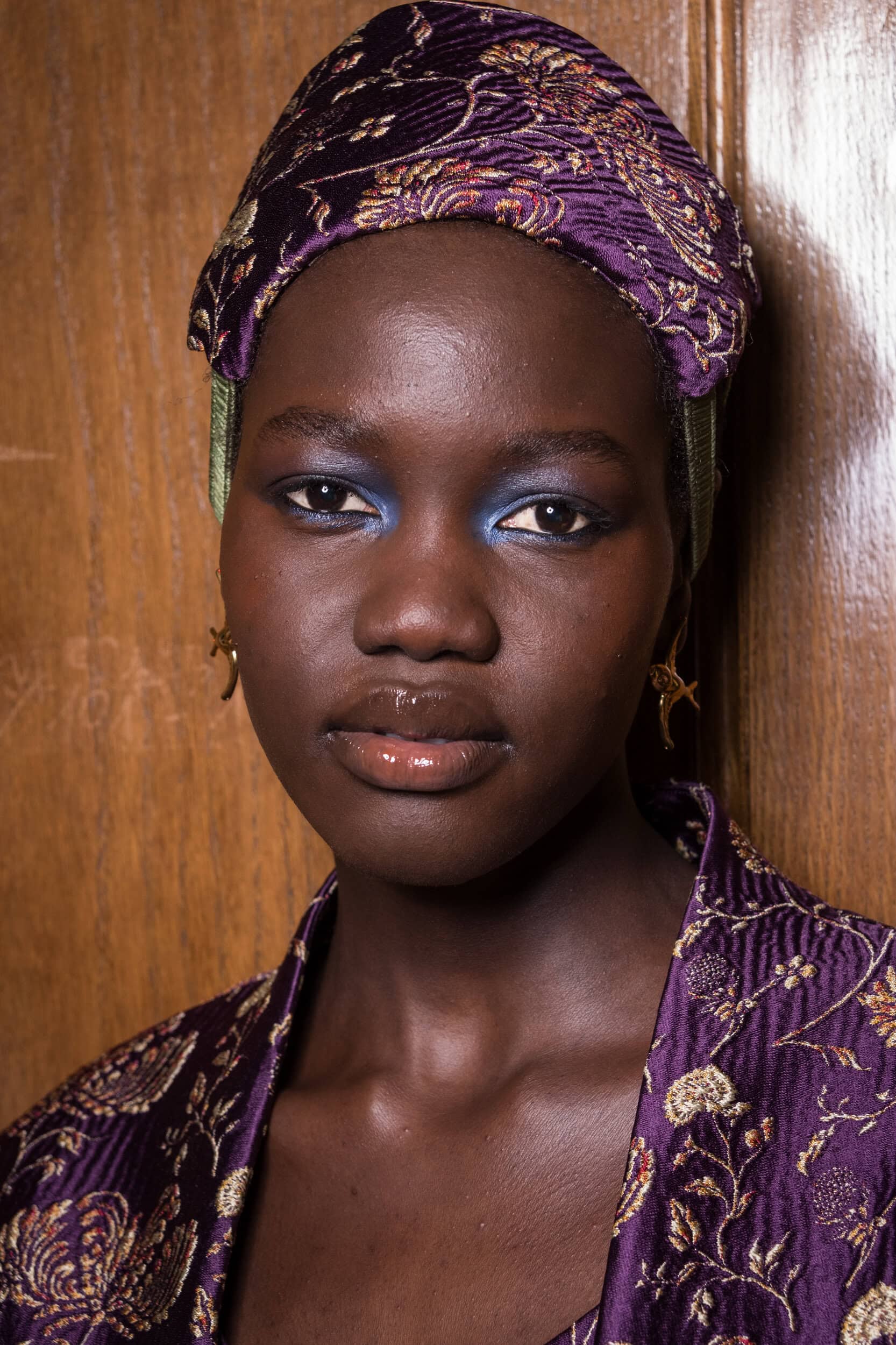 Hui Fall 2026 Fashion Show Backstage