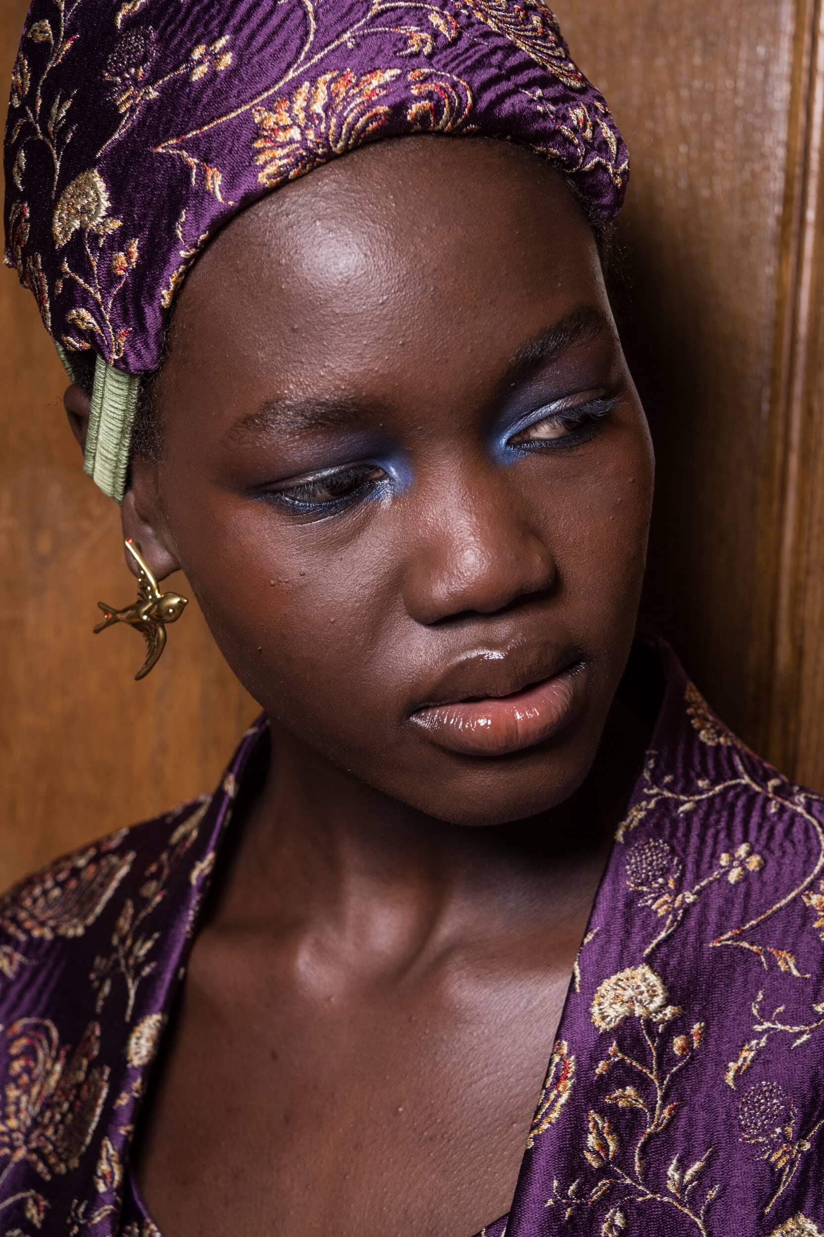 Hui Fall 2026 Fashion Show Backstage