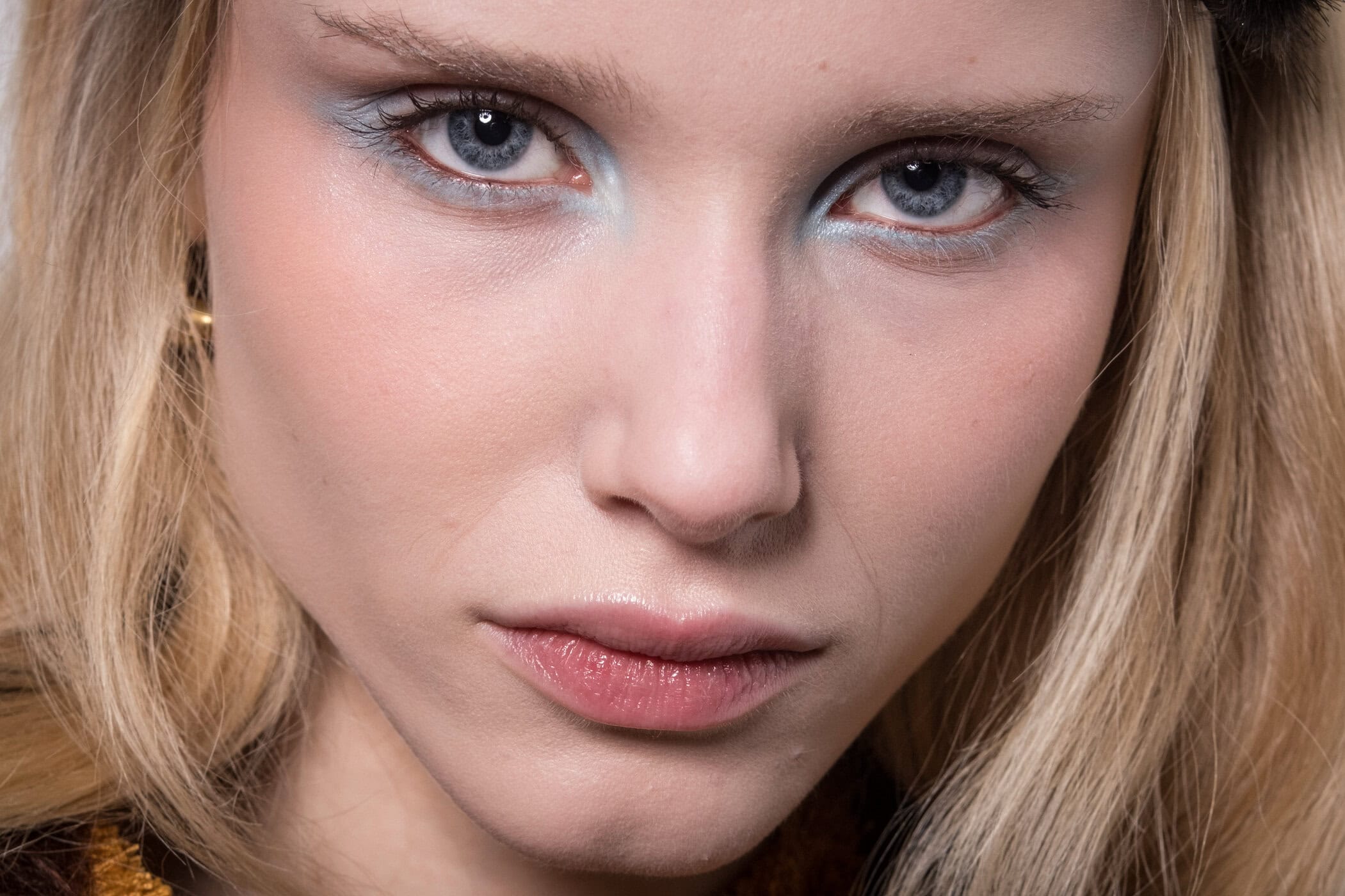 Hui Fall 2026 Fashion Show Backstage