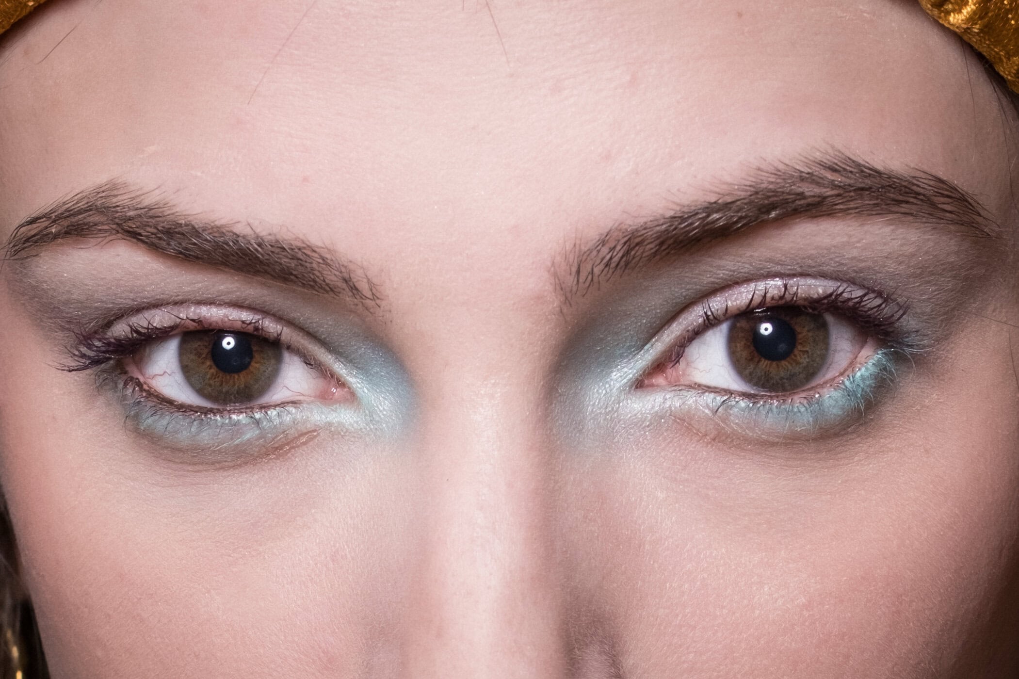 Hui Fall 2026 Fashion Show Backstage