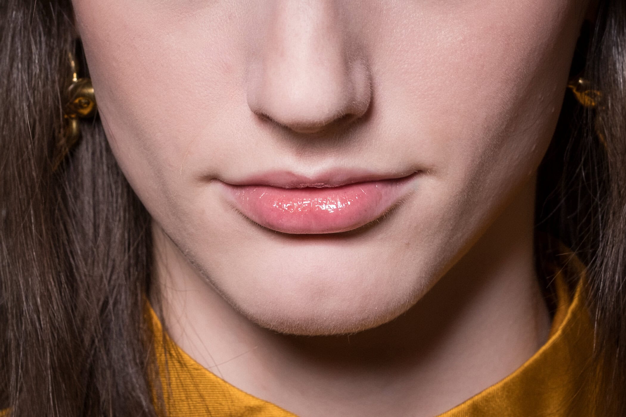 Hui Fall 2026 Fashion Show Backstage