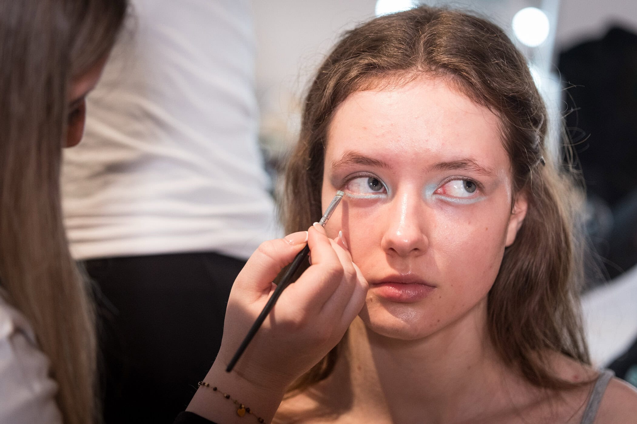 Hui Fall 2026 Fashion Show Backstage