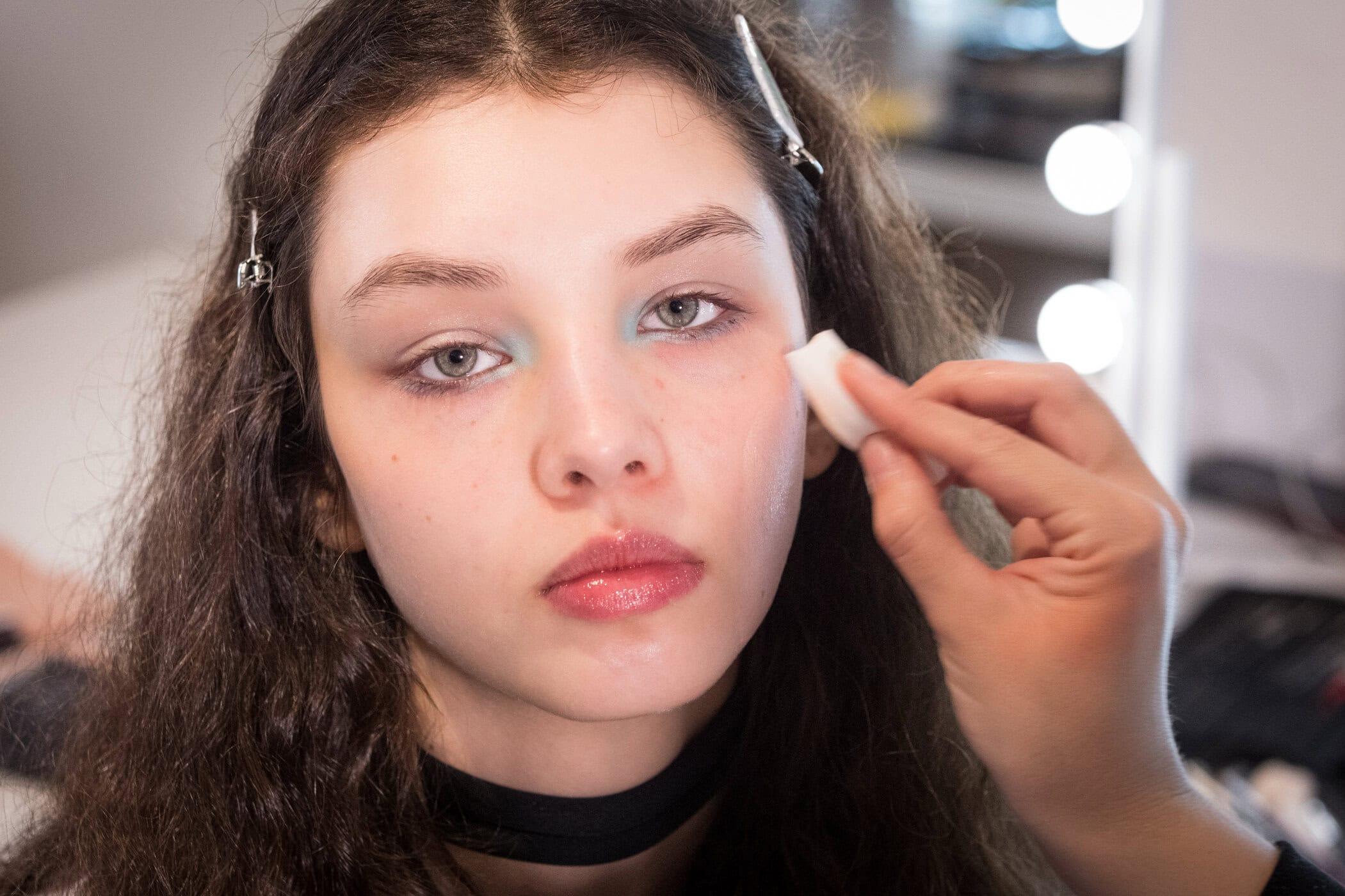 Hui Fall 2026 Fashion Show Backstage