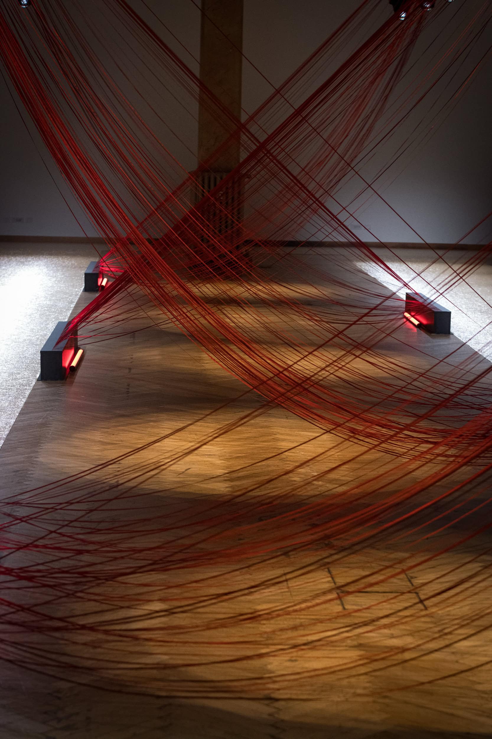 Hui Fall 2026 Fashion Show Backstage