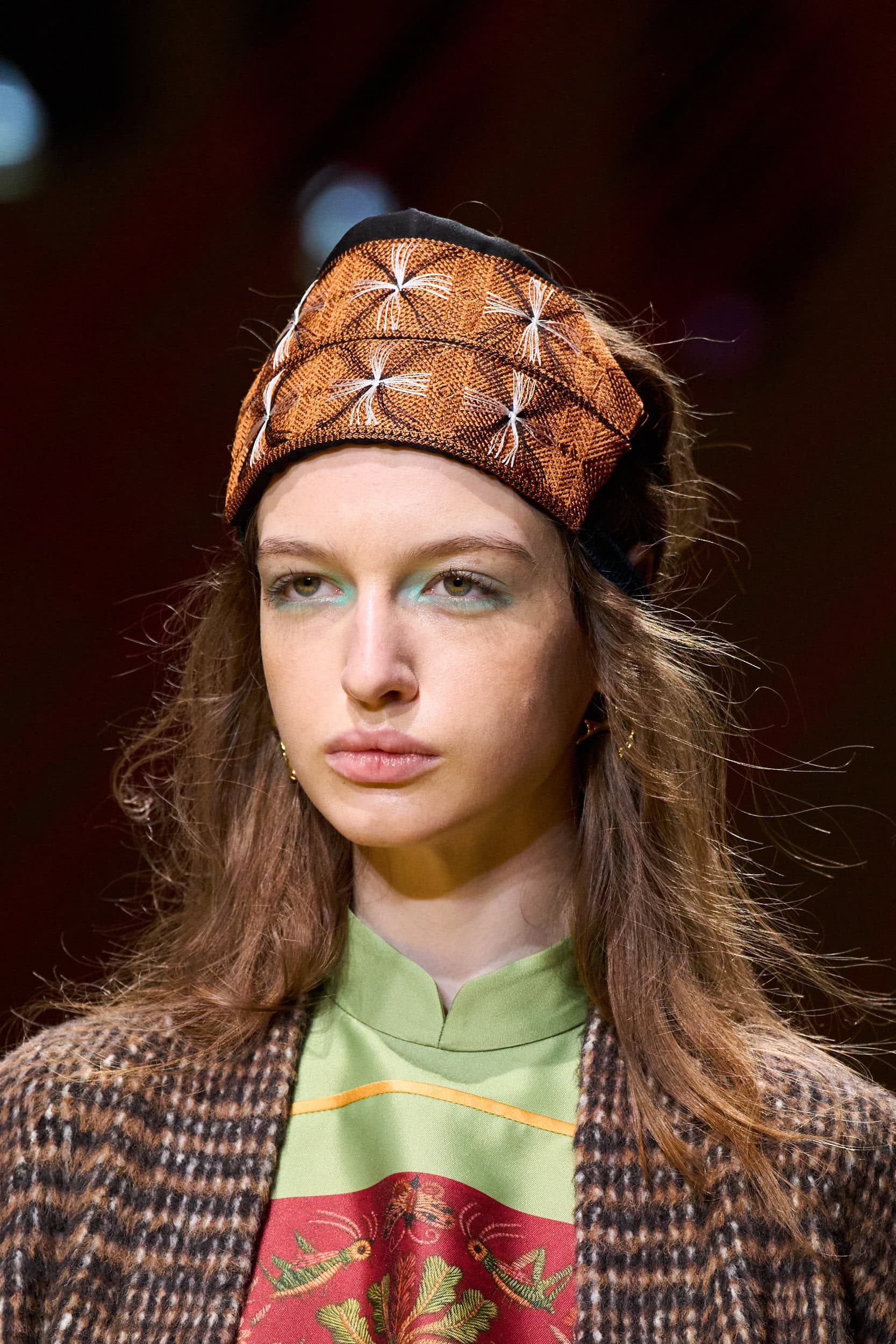 Hui Fall 2026 Fashion Show Details