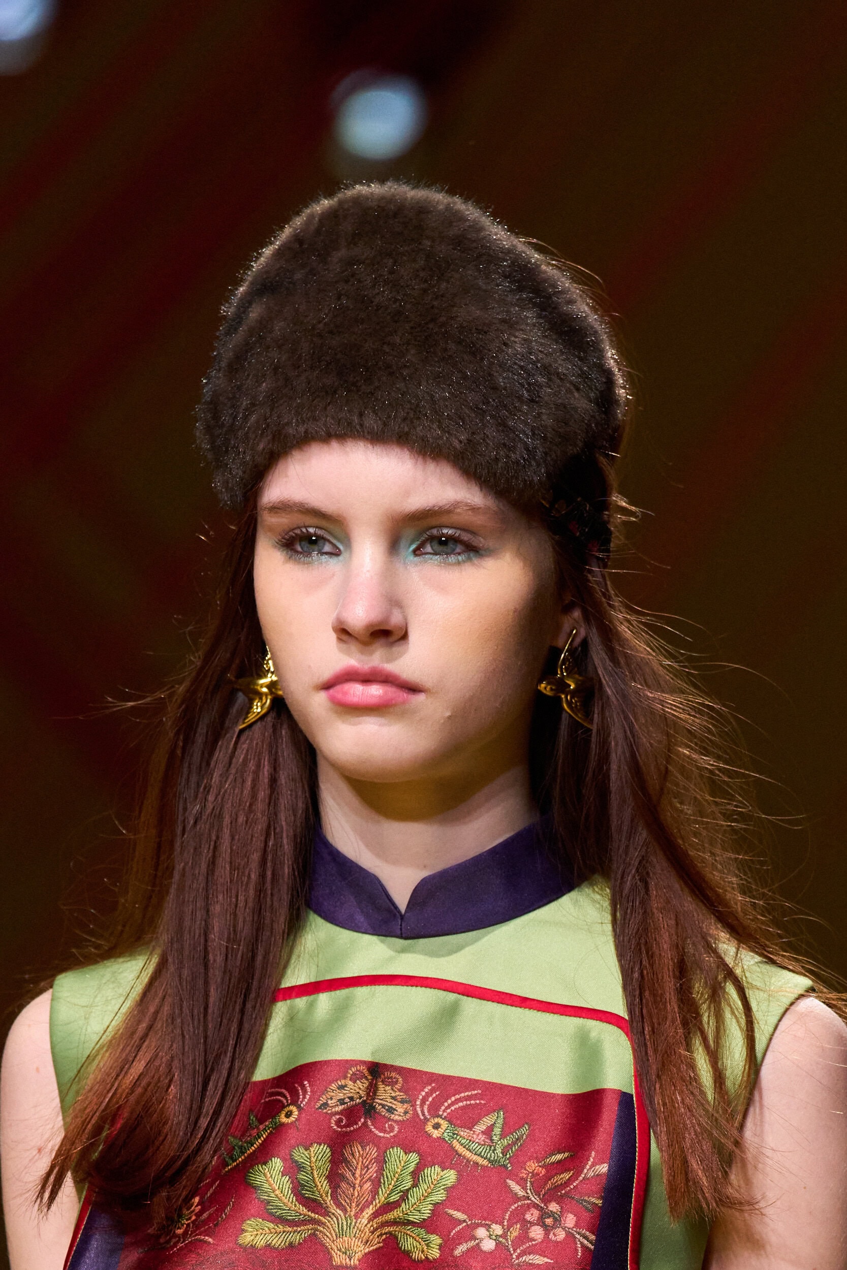 Hui Fall 2026 Fashion Show Details