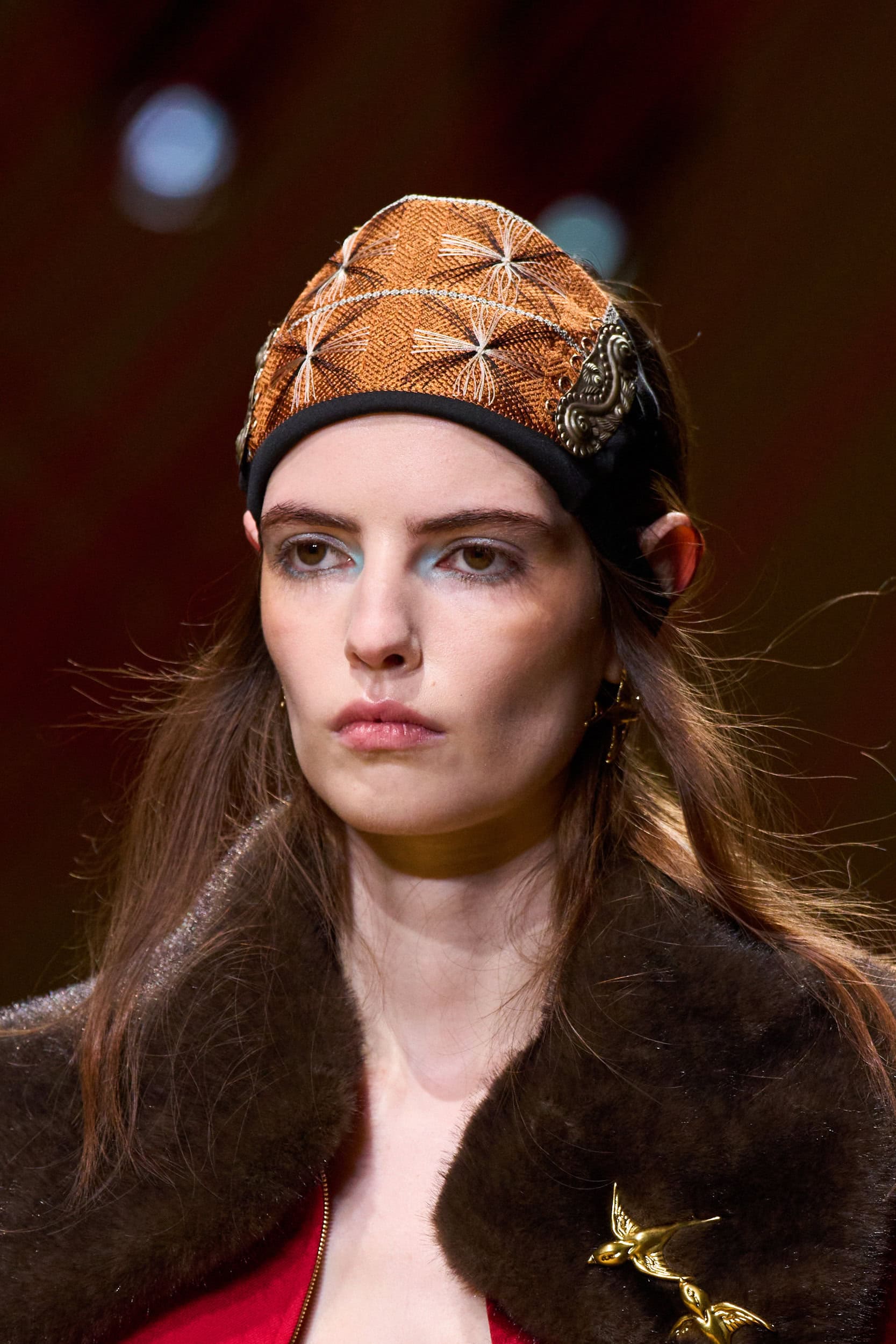 Hui Fall 2026 Fashion Show Details