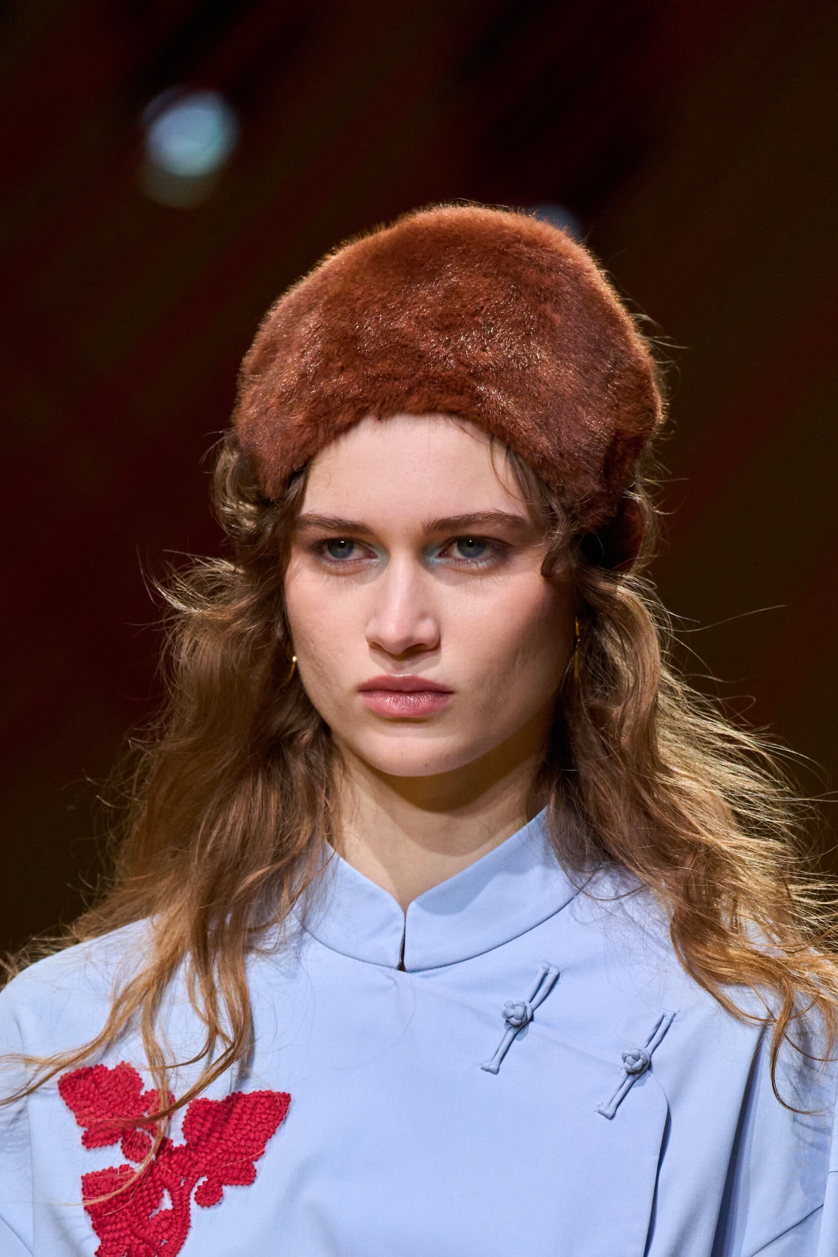 Hui Fall 2026 Fashion Show Details