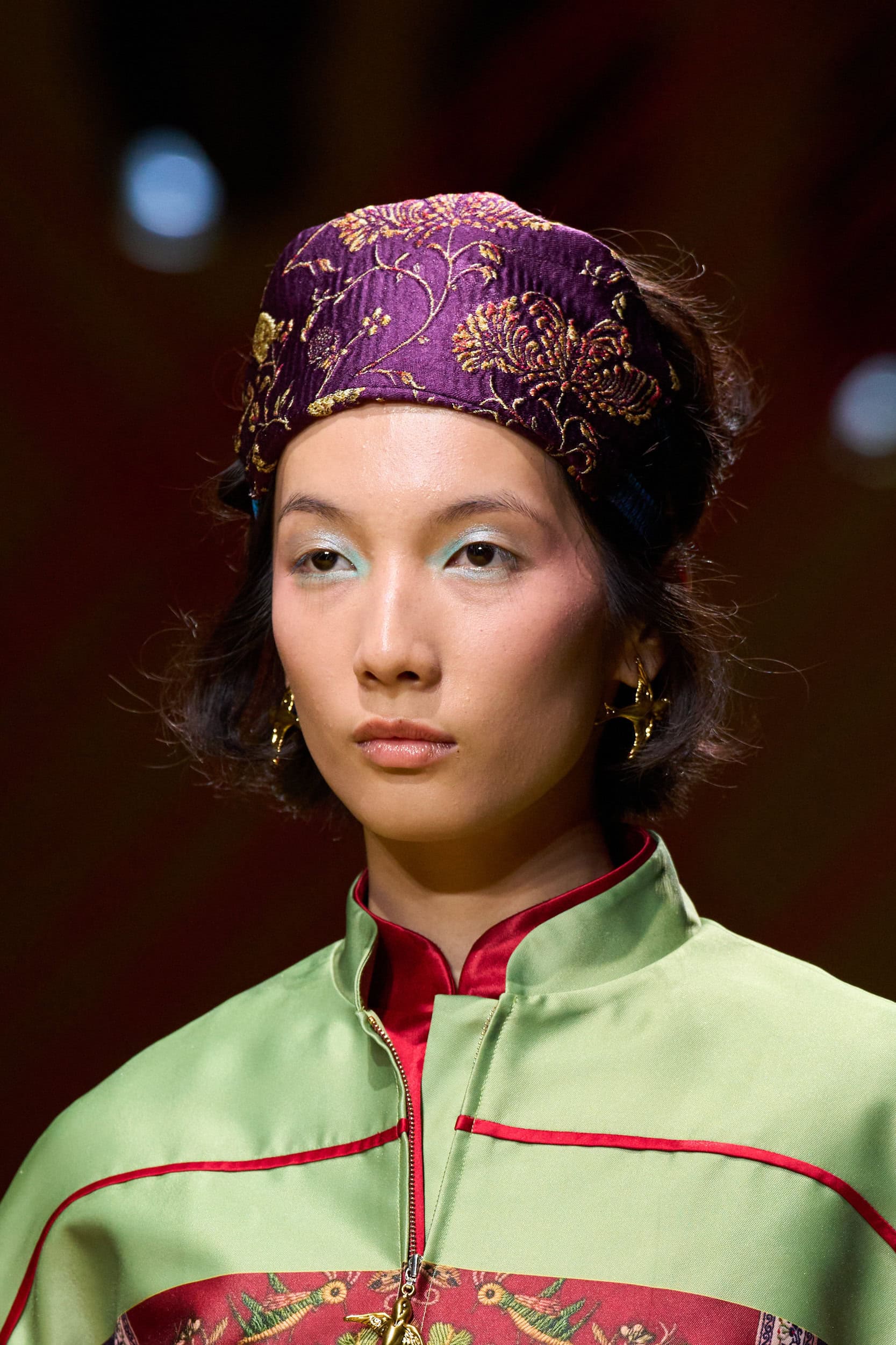 Hui Fall 2026 Fashion Show Details