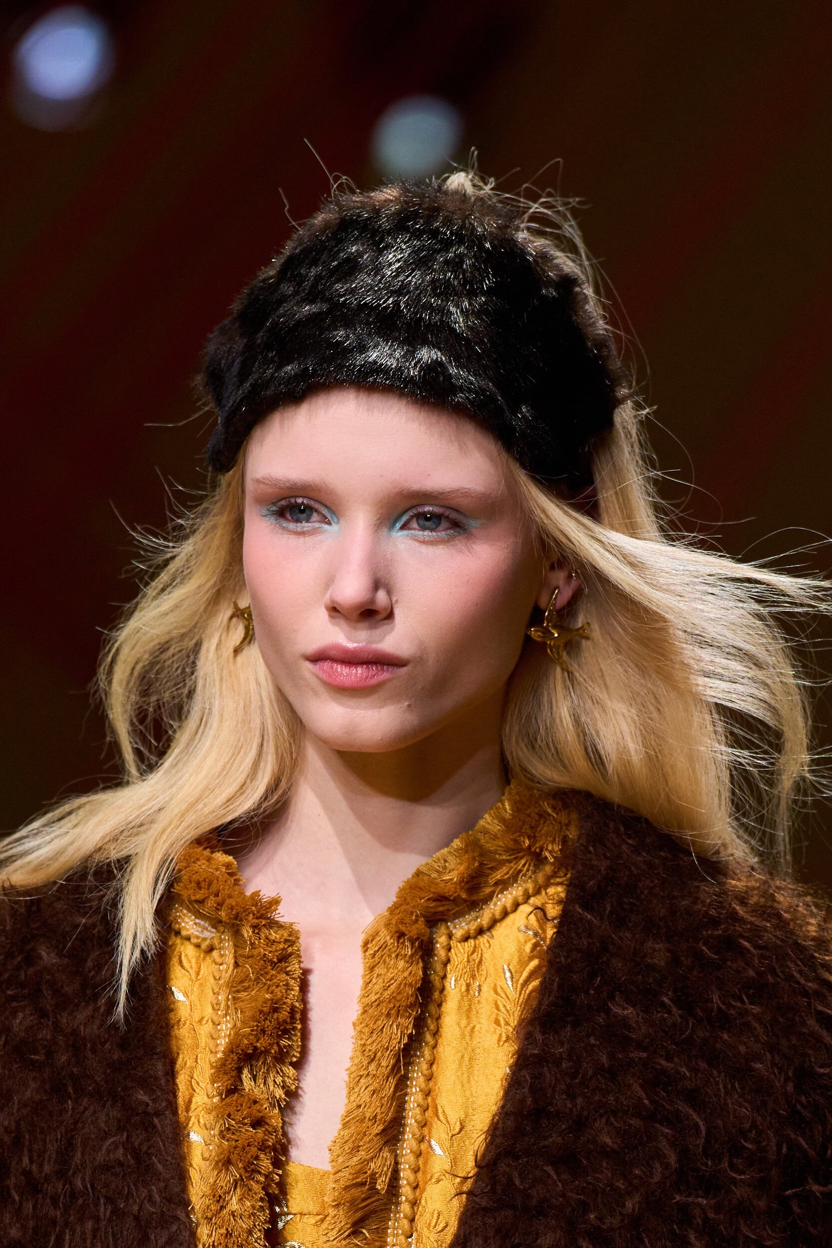 Hui Fall 2026 Fashion Show Details