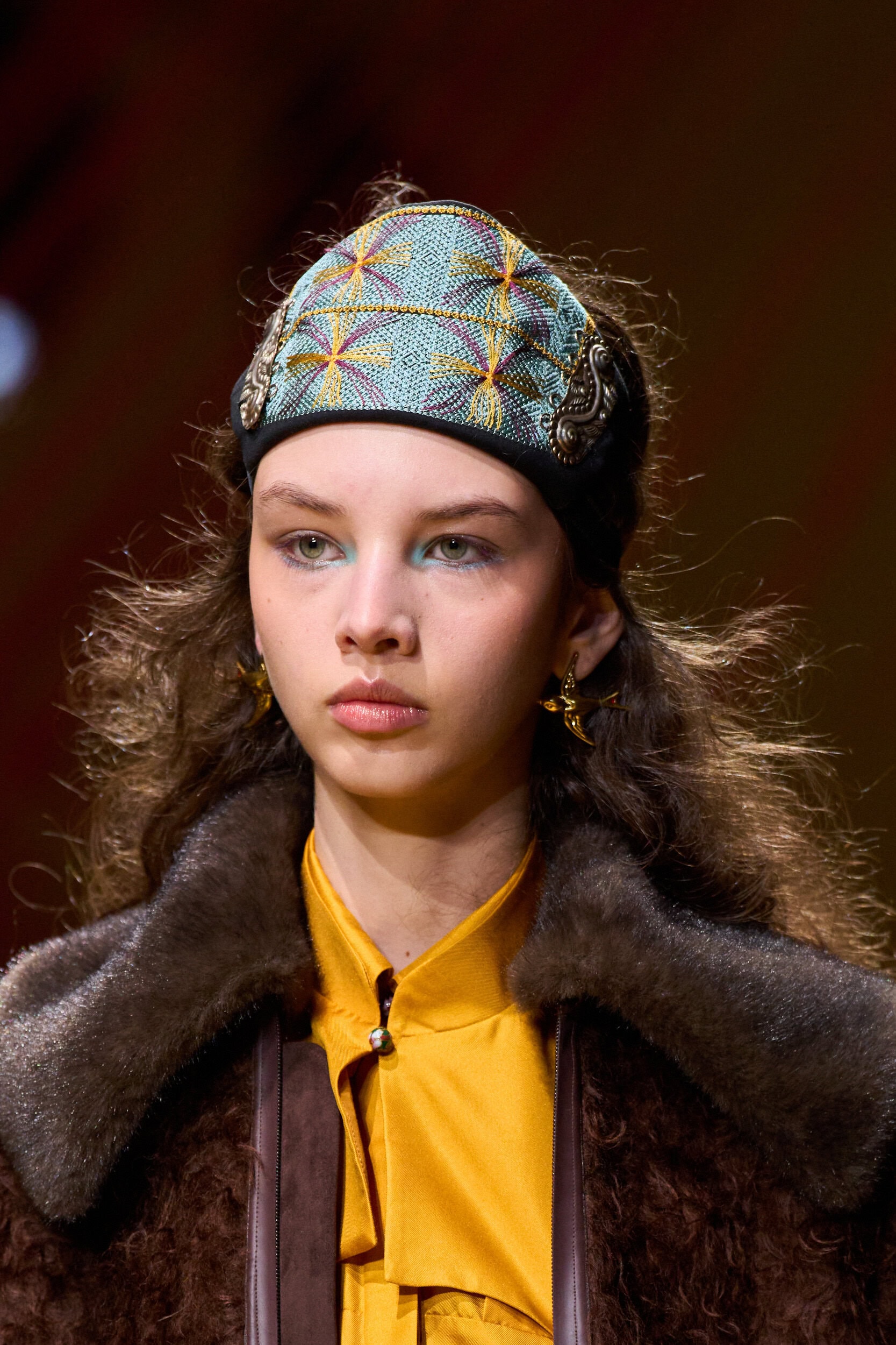 Hui Fall 2026 Fashion Show Details