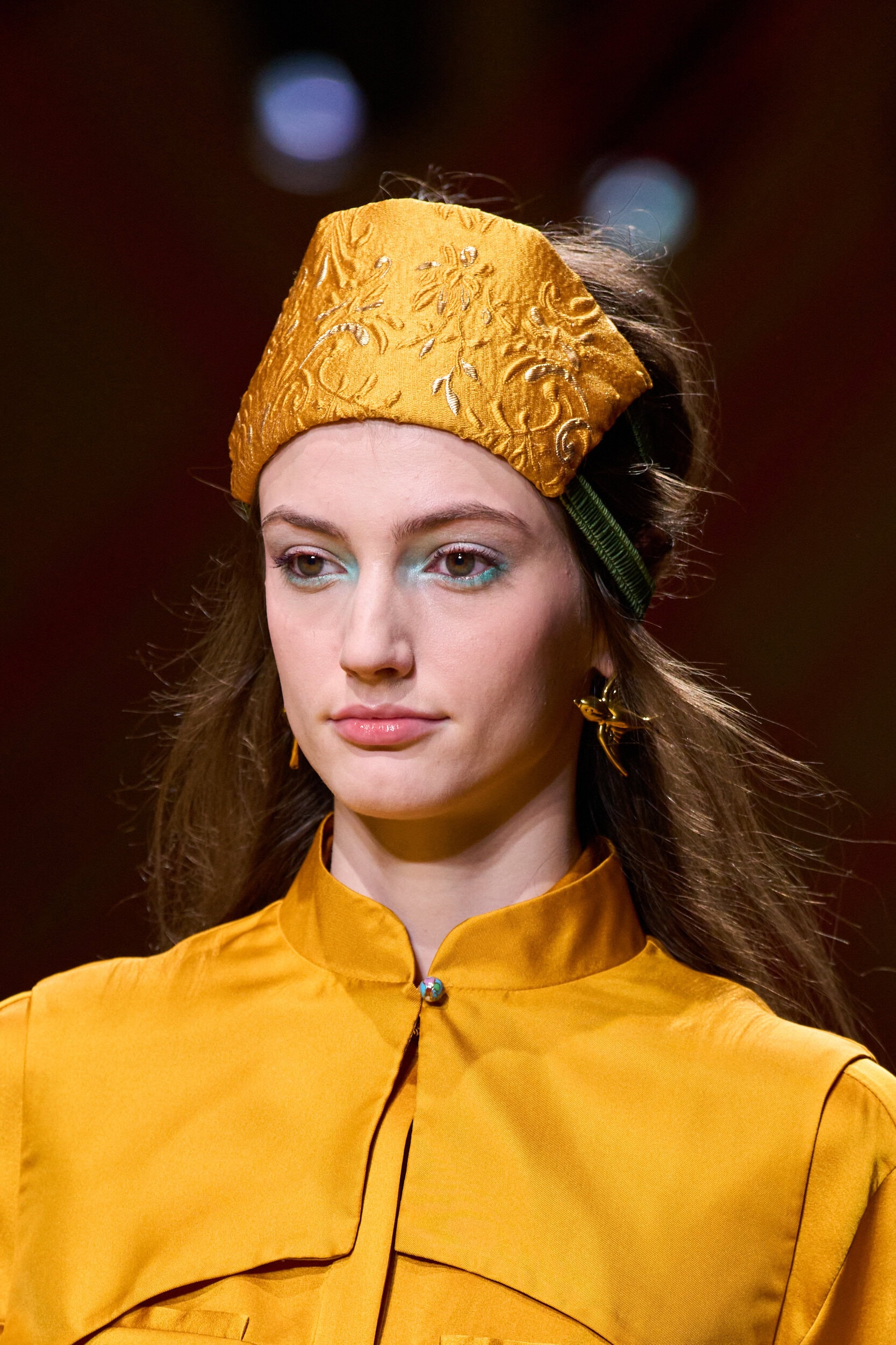 Hui Fall 2026 Fashion Show Details