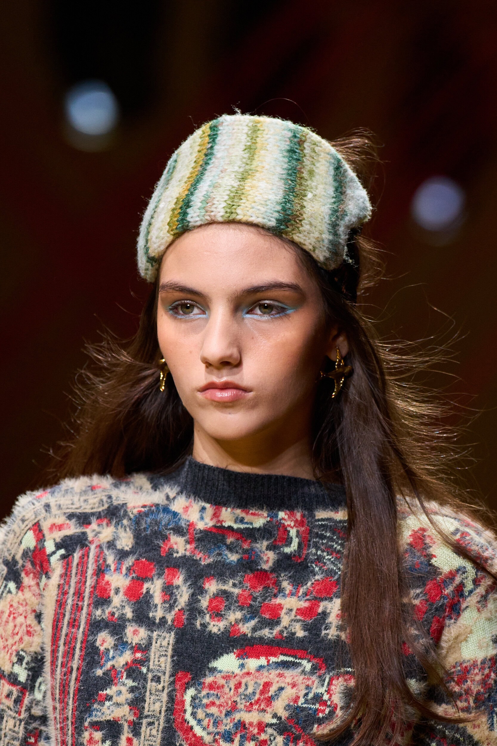 Hui Fall 2026 Fashion Show Details