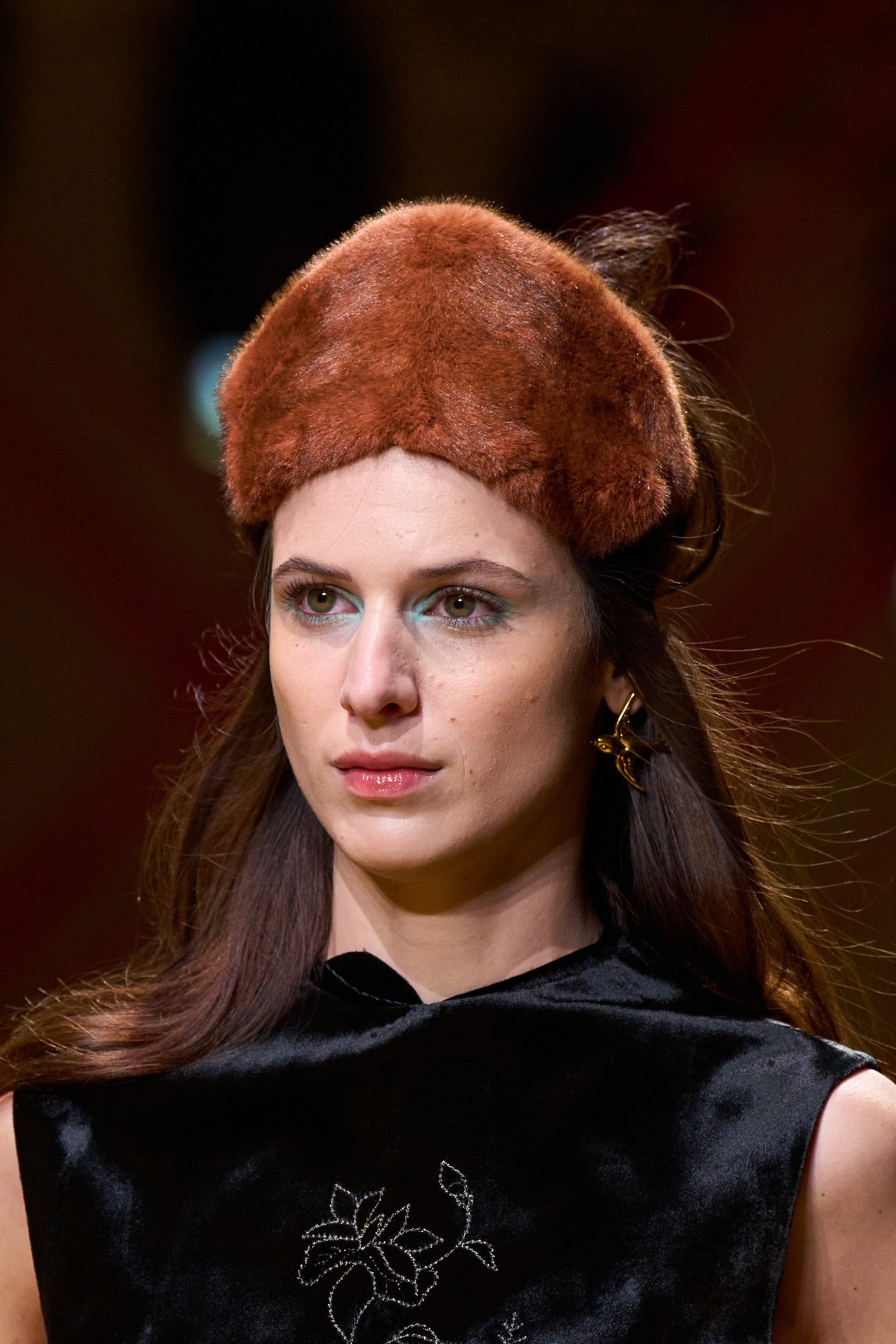 Hui Fall 2026 Fashion Show Details