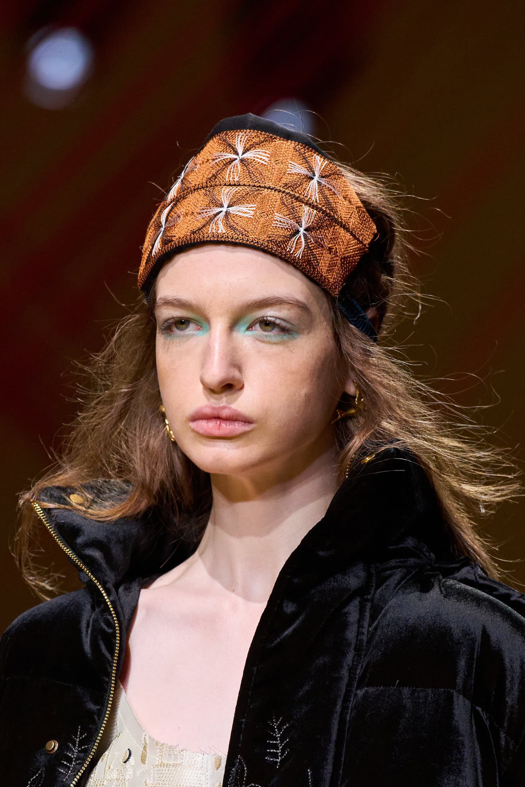 Hui Fall 2026 Fashion Show Details