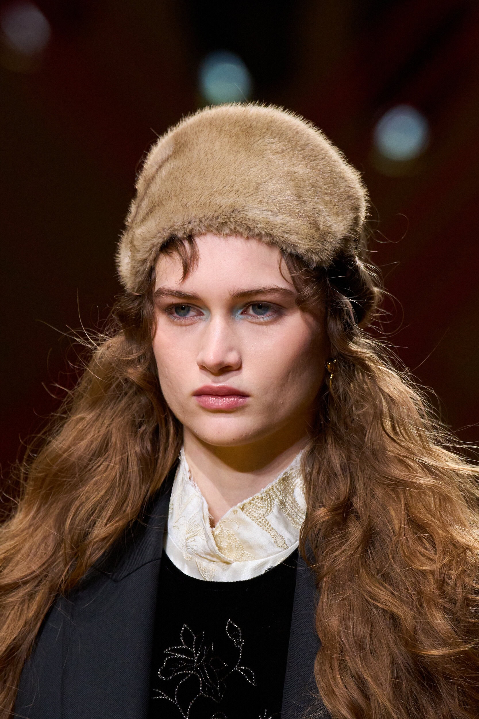 Hui Fall 2026 Fashion Show Details